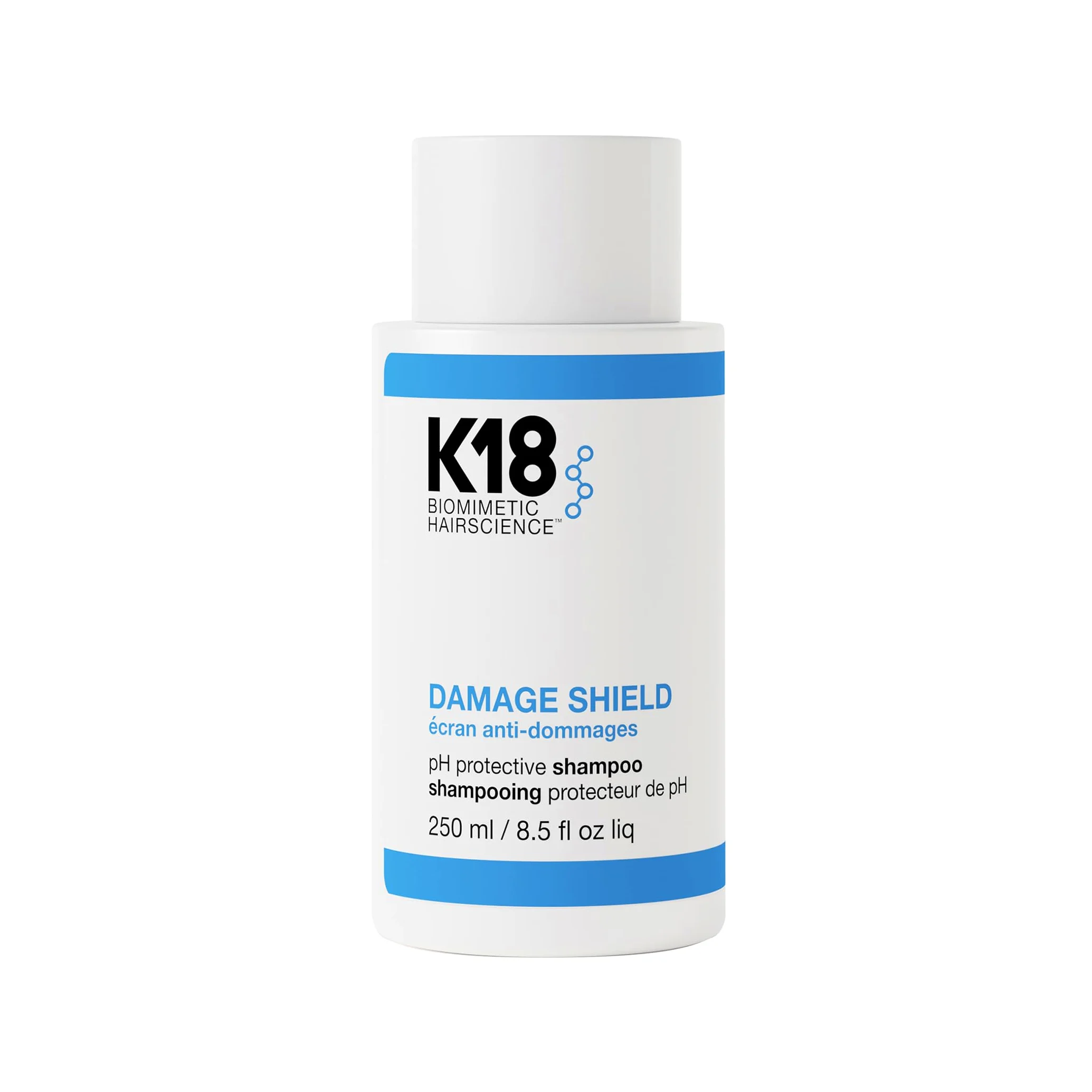 K18 Damage Shield Protective Shampoo