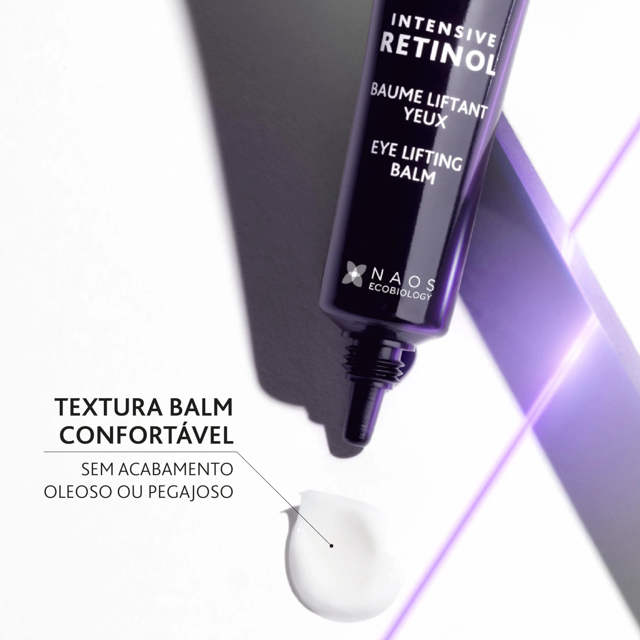 Institut Esthederm - Balsamo occhi al retinolo intensivo, 15 ml