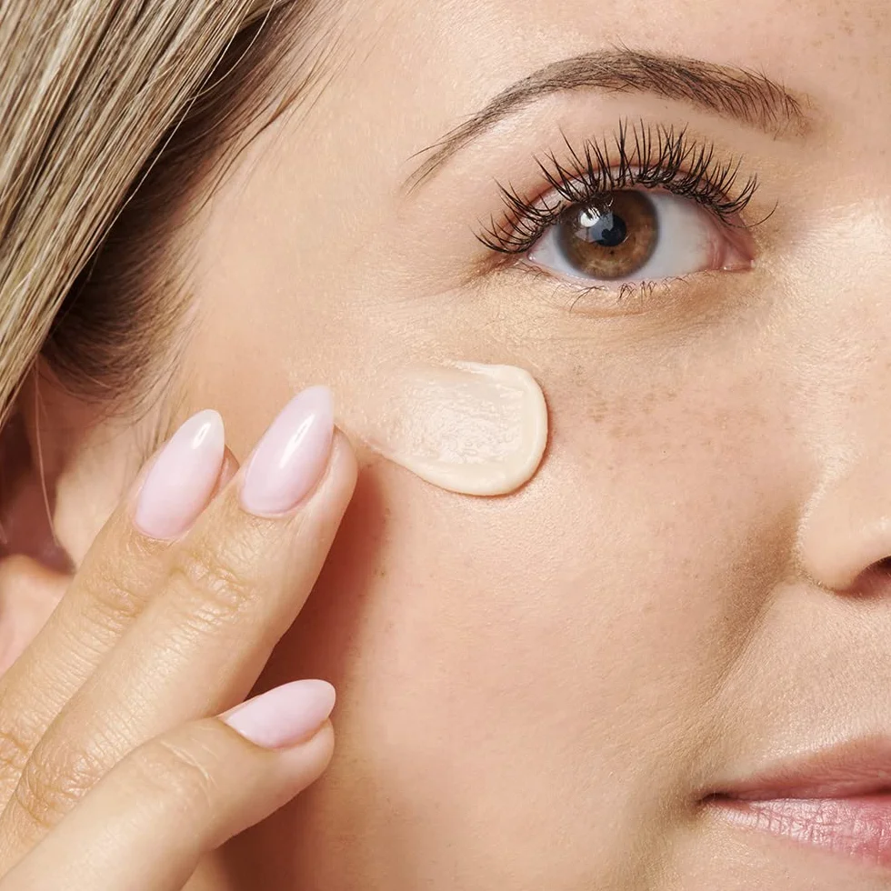 CATRICE The Perfector Poreless Blur Primer – Minimizza i pori con una texture mousse ultra leggera – Con niacinamide – Make-up a lunga tenuta – Vegano e senza oli – 30 ml