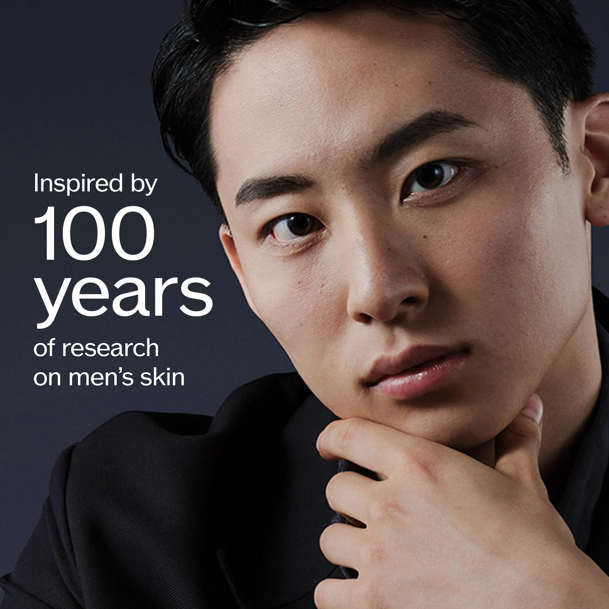 Shiseido Men Ultimune Power Infusing Serum 50 ml