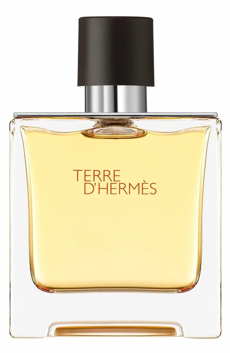 Terre D'Hermes Eau de Parfum 75 Ml