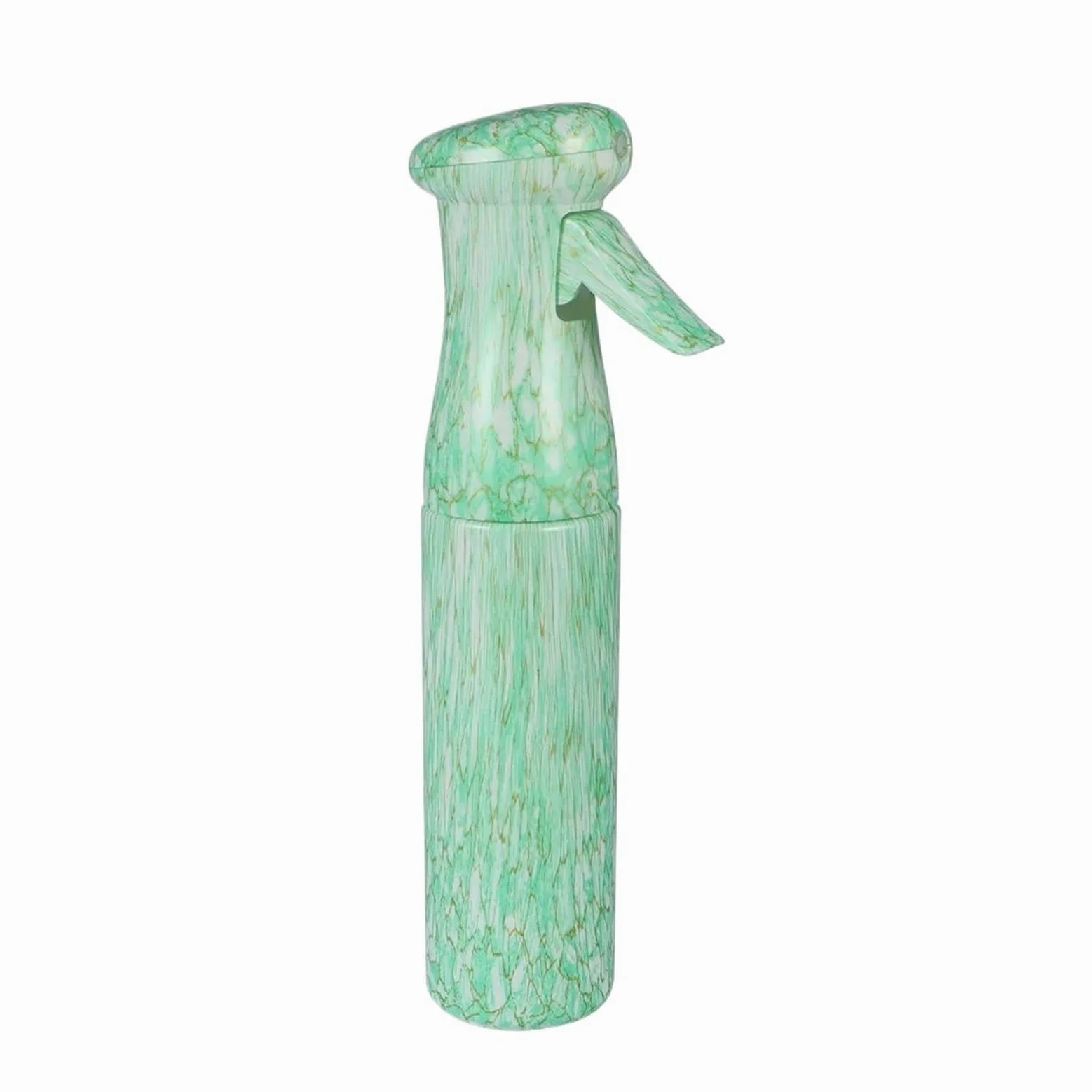 Spruzzino Nebulizzatore Flacone spray ricaricabile con venature del legno simulato