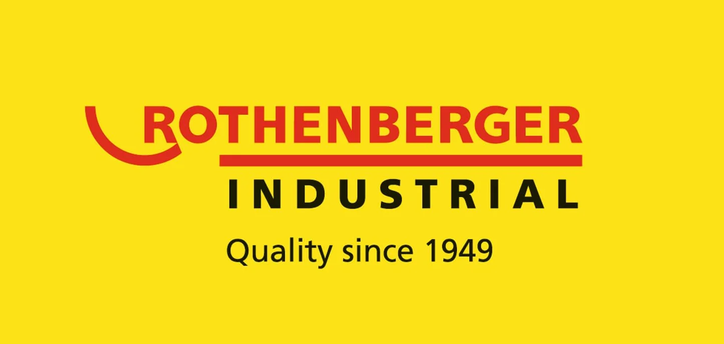 ROTHENBERGER Industrial Filetto Ø 3/4" do gwintów stożkowych 070757E