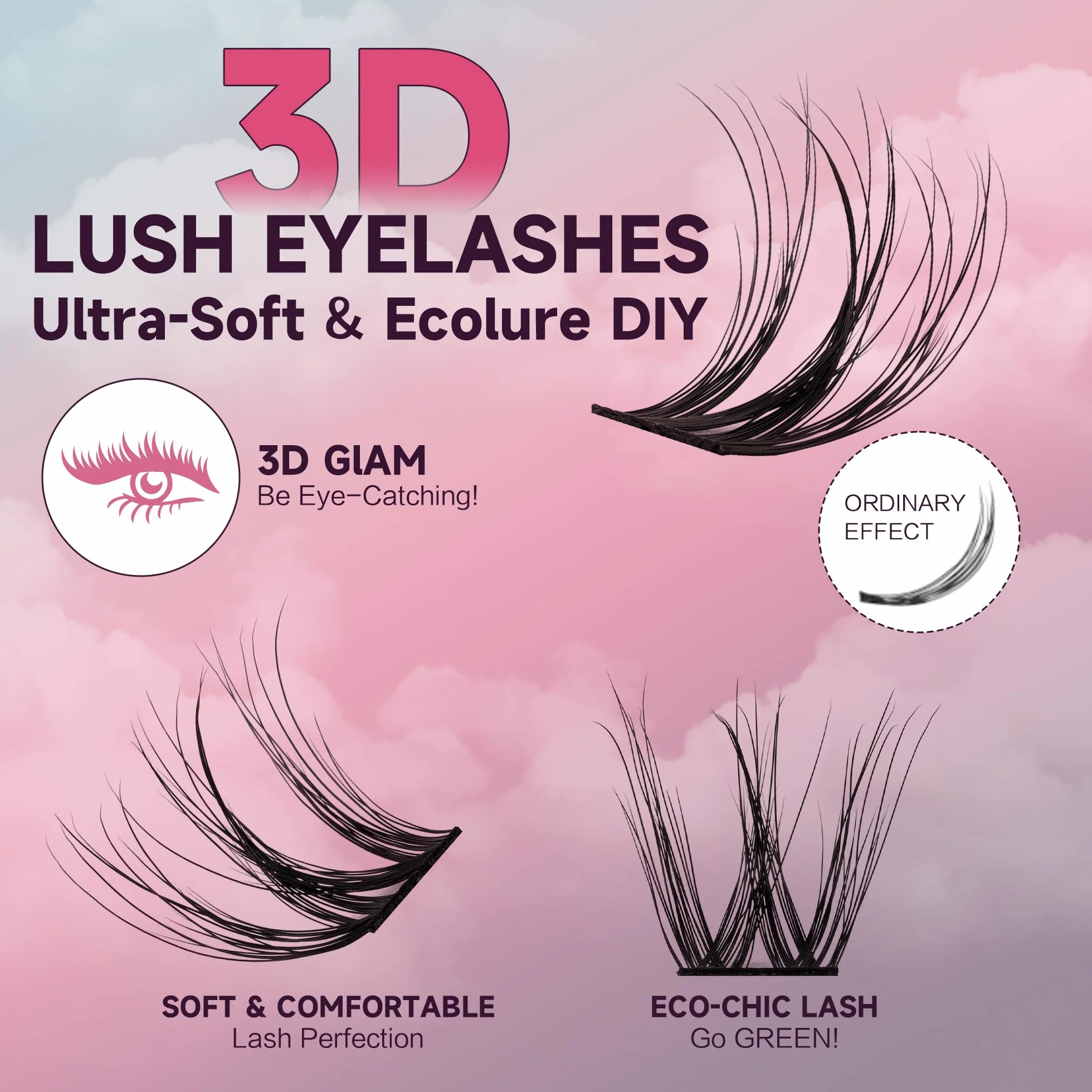 ENERGY Under Eye Concealer Brush Mini Flat Top Kabuki Foundation Brush with Synthetic Bristles for Concealing,Blending,Setting,Buffing with Powder,Liquid,Cream Cosmetics,Vegan Makeup Brush
