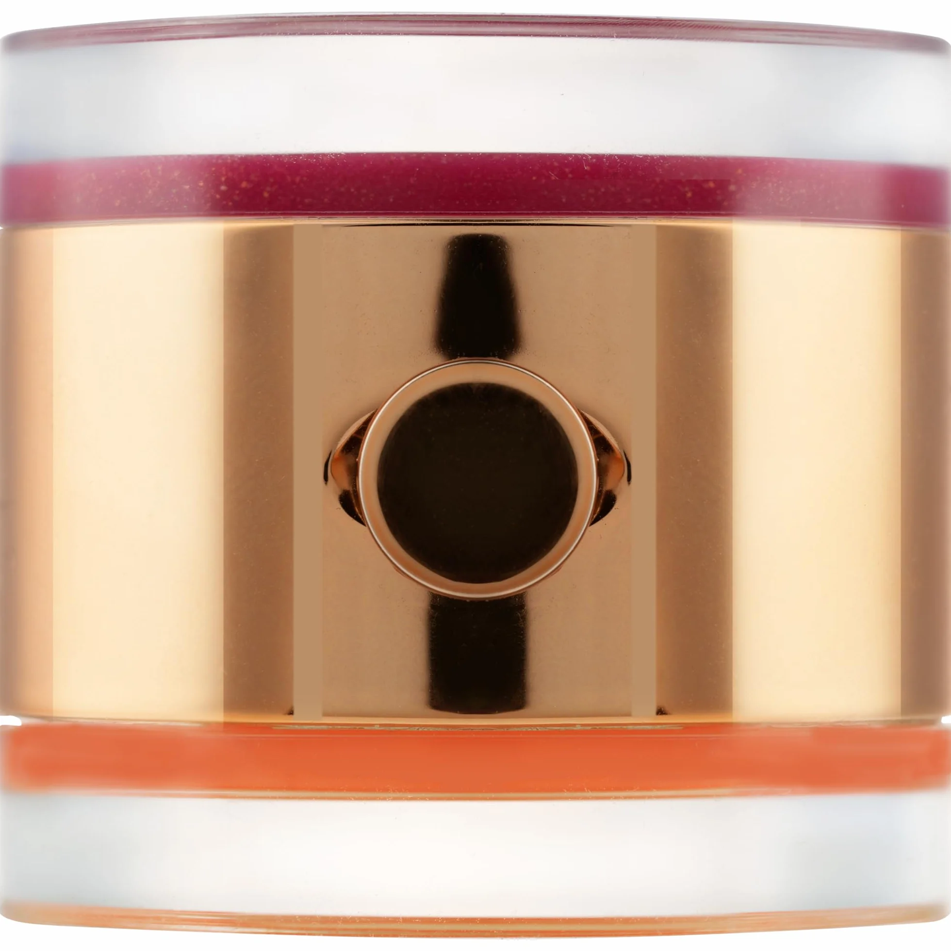 Catrice MIDNIGHT SUN Duo Lip Mask, idratante, brillante, traslucida (6g)
