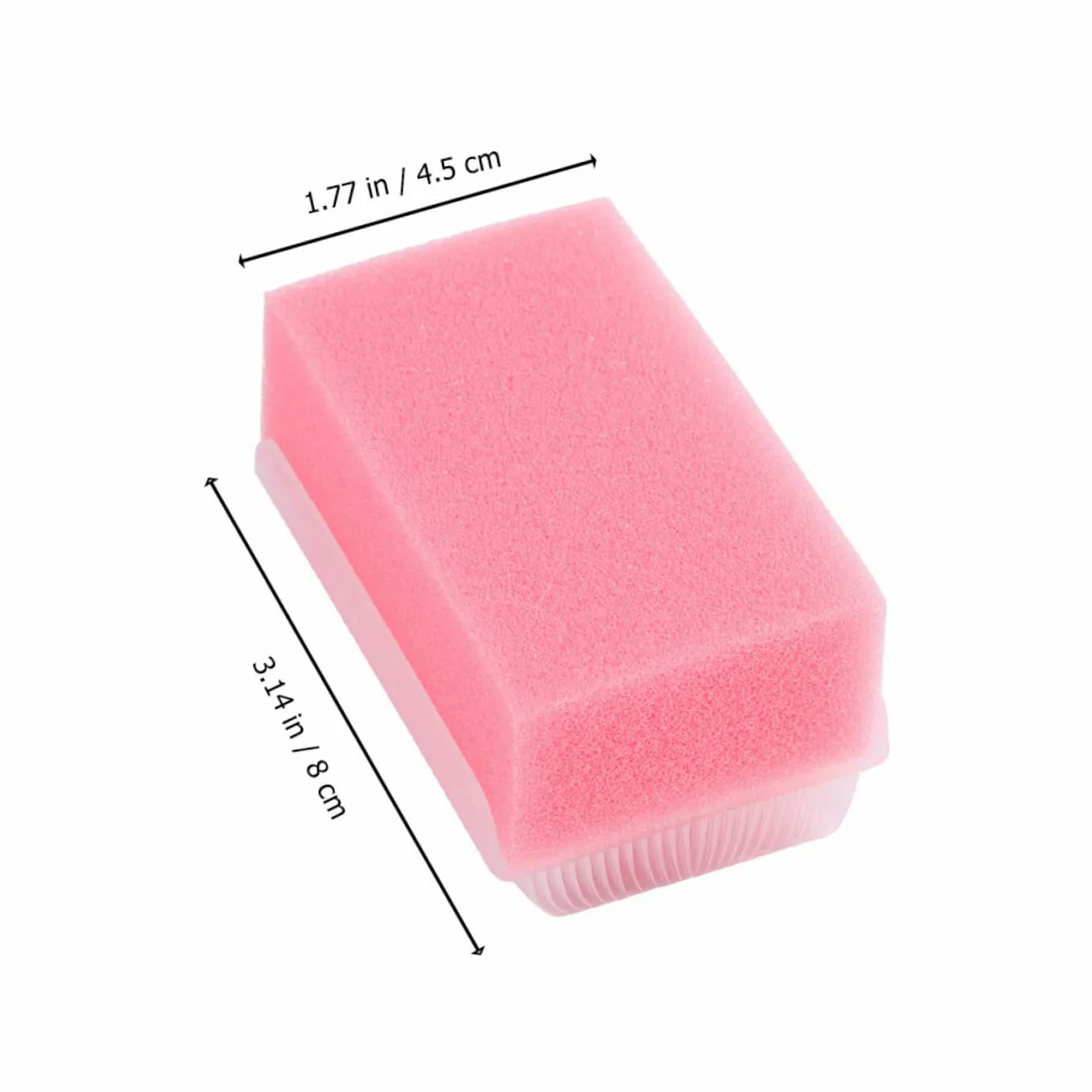12 Pezzi Spazzola Massaggiante Spazzola Per Neonati Spazzola Sensoriale Spugna Morbida Spugne Da Bagno Per Neonati Spazzola Spugna Per Neonati Spugna Per Il Bagno Spazzola Per Il