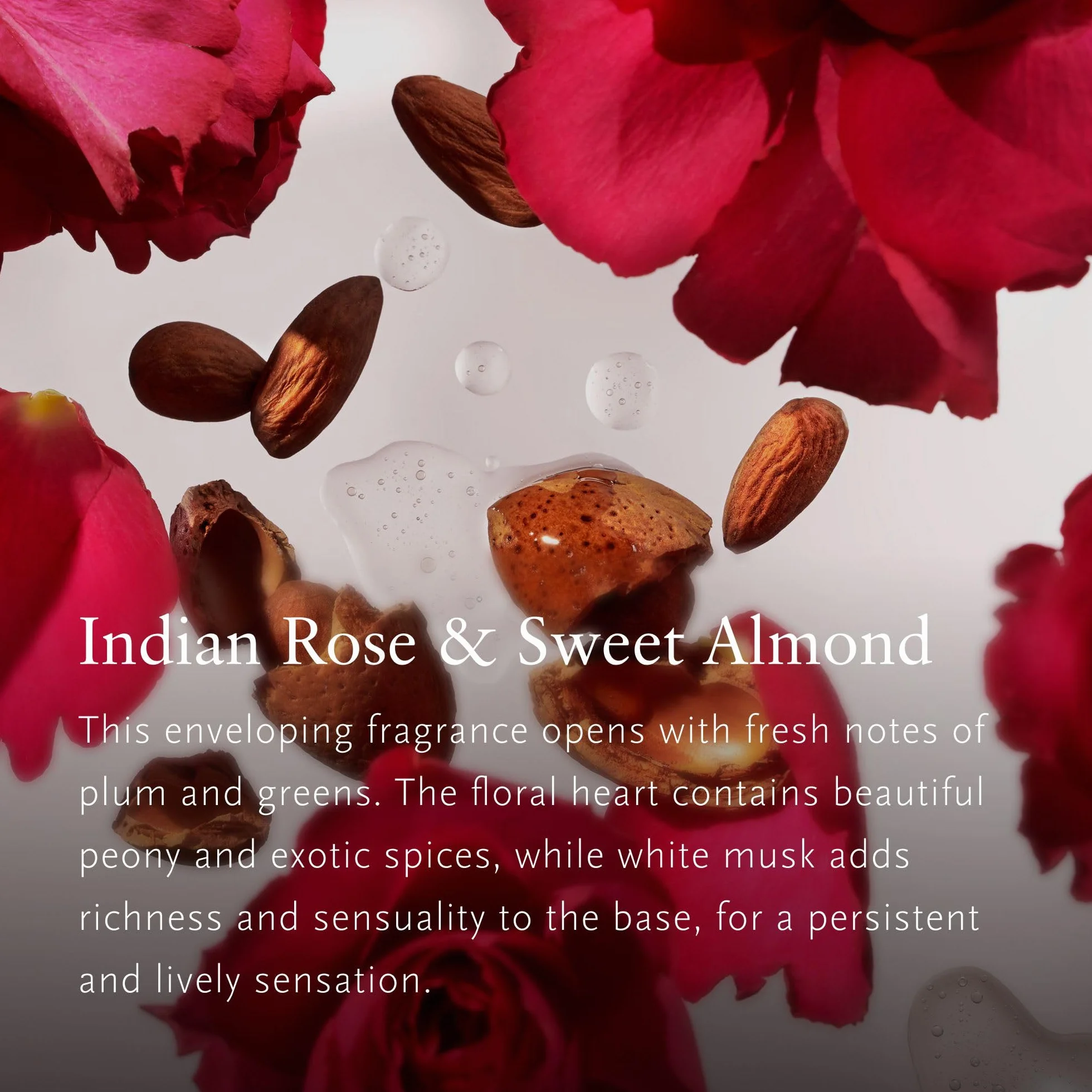 RITUALS Cofanetto regalo donna The Ritual of Ayurveda, Small – Set regalo donna con prodotti per la cura del corpo arricchiti con rosa indiana e olio di mandorle dolci – Set bagno riequilibrante