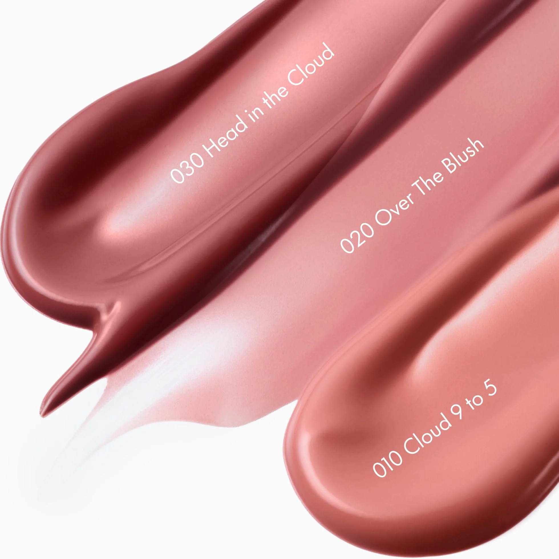 Catrice Cloud Tint Cushion Blush, idratante, rinfrescante, focalizzazione leggera, naturale (4g)