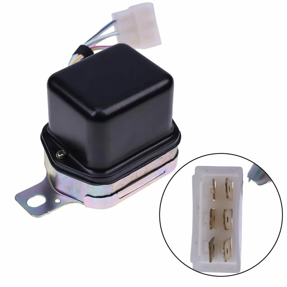 Regolatore di tensione 12V Kubota L serie compatibile