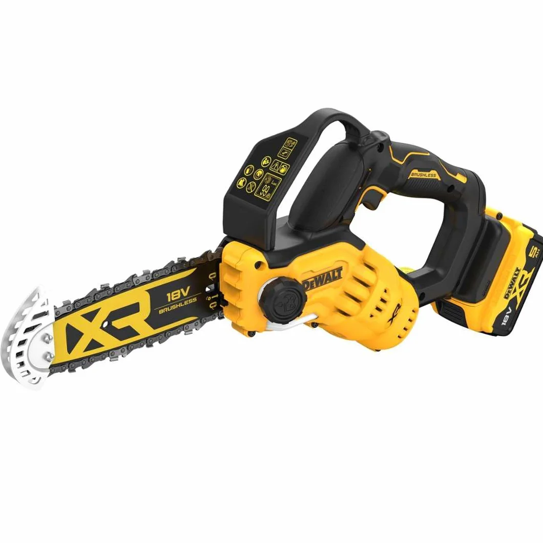 DEWALT Punta Rotativa Professionale 6mm Gambo Rinforzato Universale