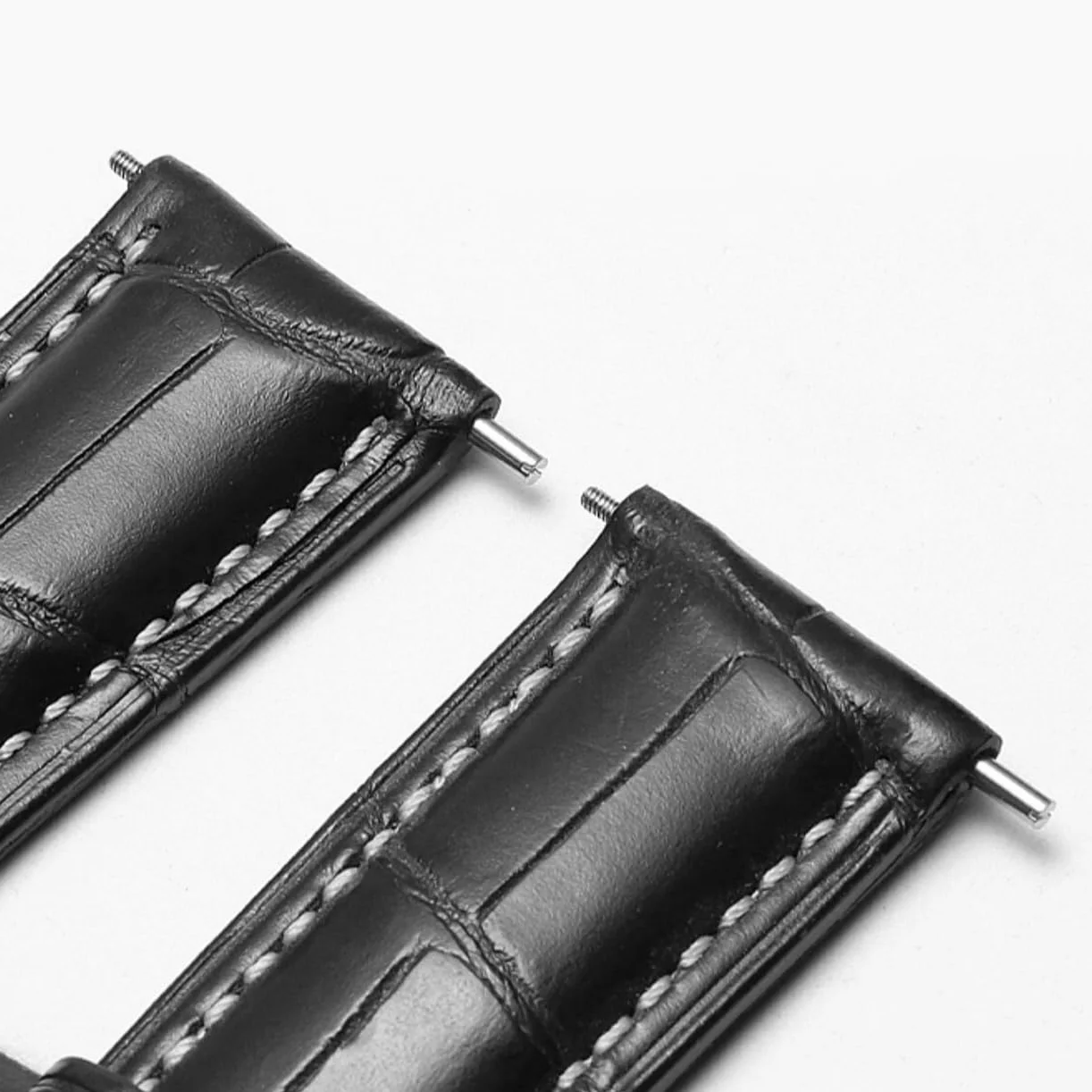 Vite Pin Ricambio Per Panerai Luminor Marina 44mm Radiomir GMT Cinturino In Acciaio Inox 2pcs