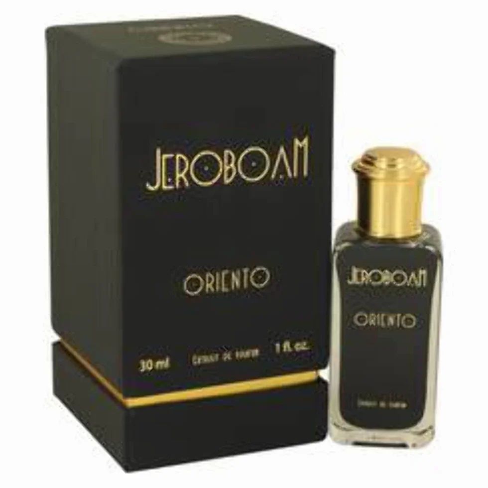 Jeroboam Oriento by Jeroboam 1.0 oz Estratto di profumo Spray by Jeroboam