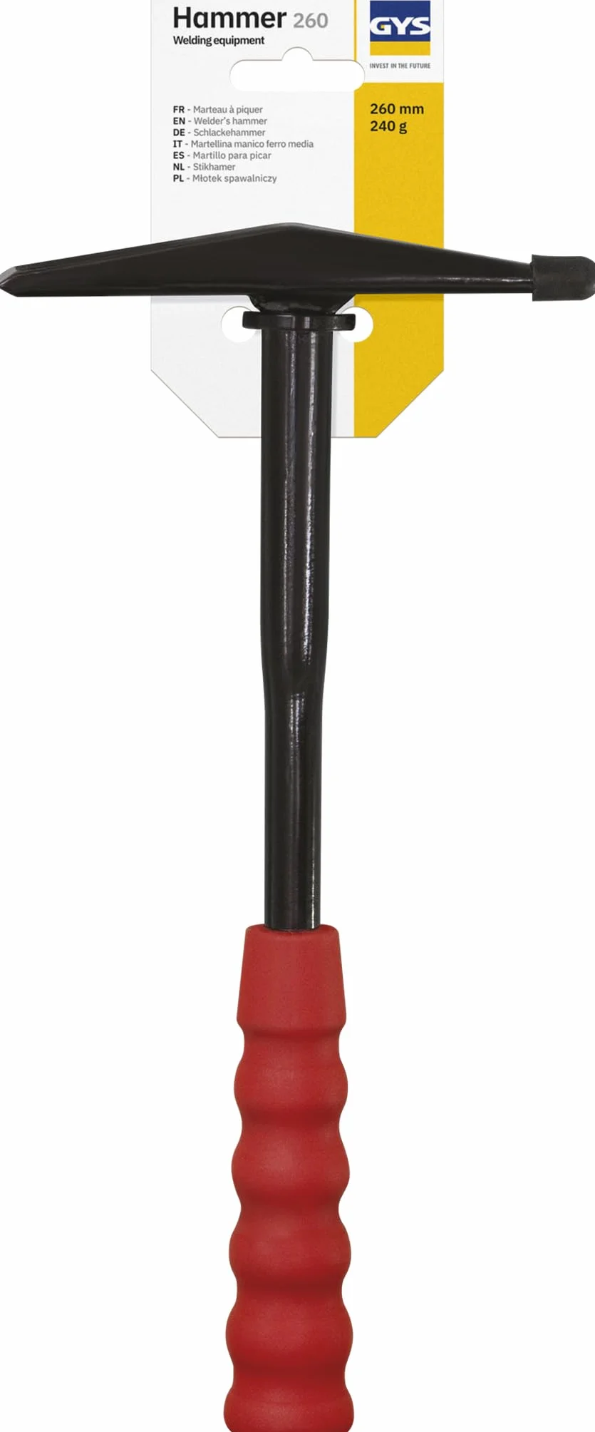 GYS Martello Da Saldatura 1 Pezzo
