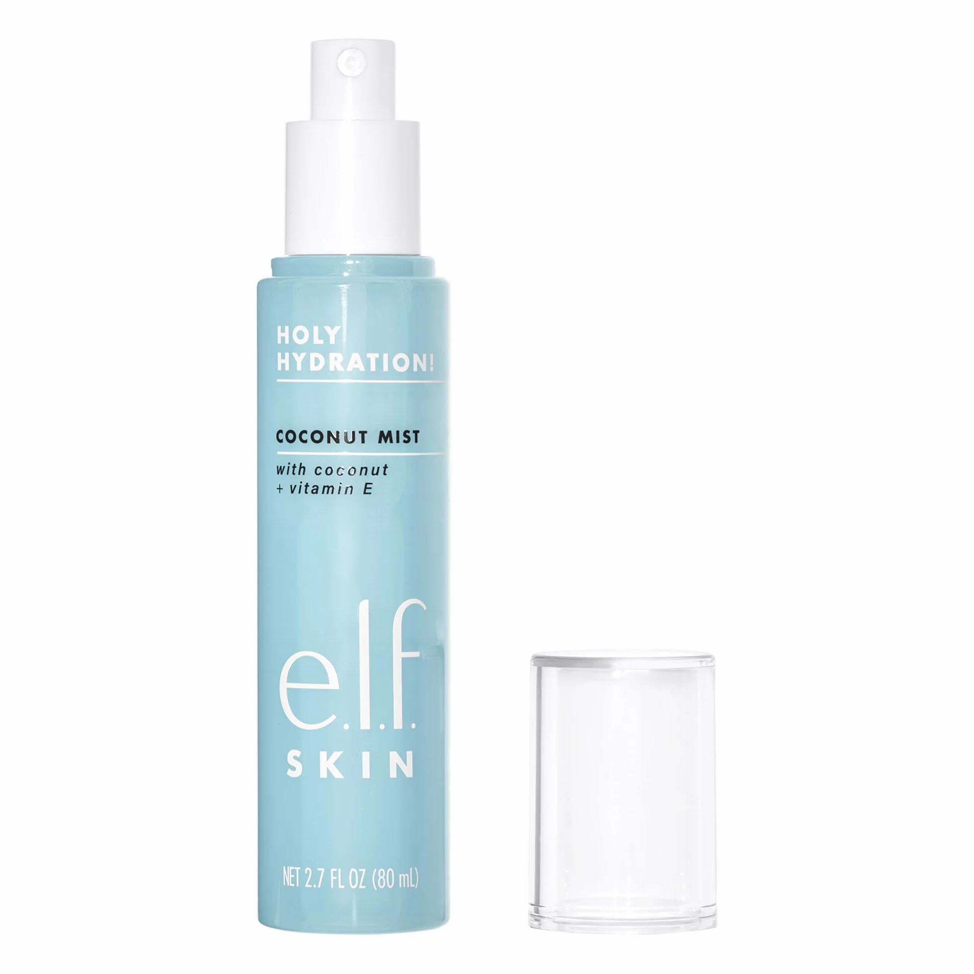 Holy Hydration! Coconut Mist