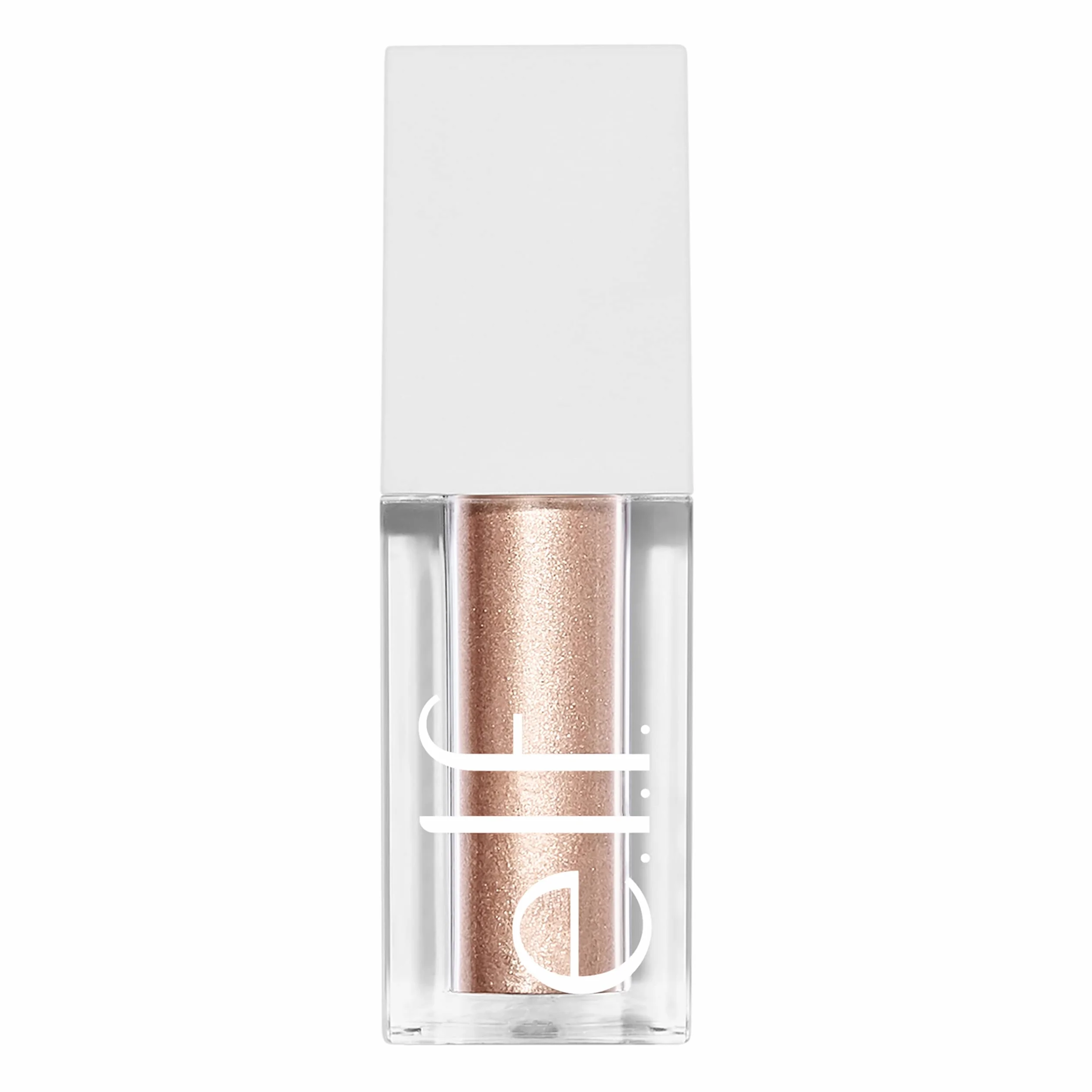 e.l.f Liquid Metallic Eyeshadow, Moon