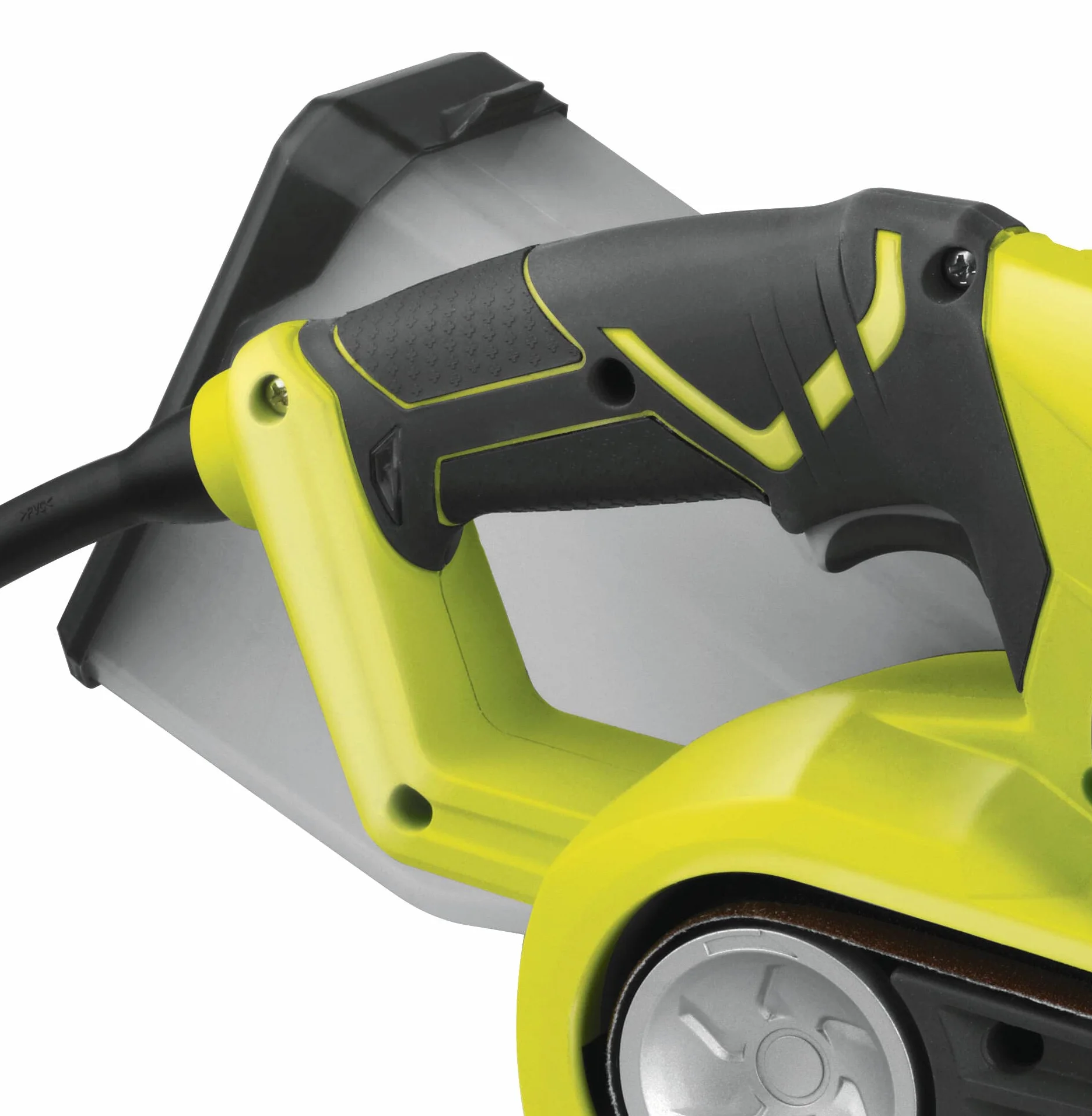 Levigatrice a nastro RYOBI 800W 76mm EBS800
