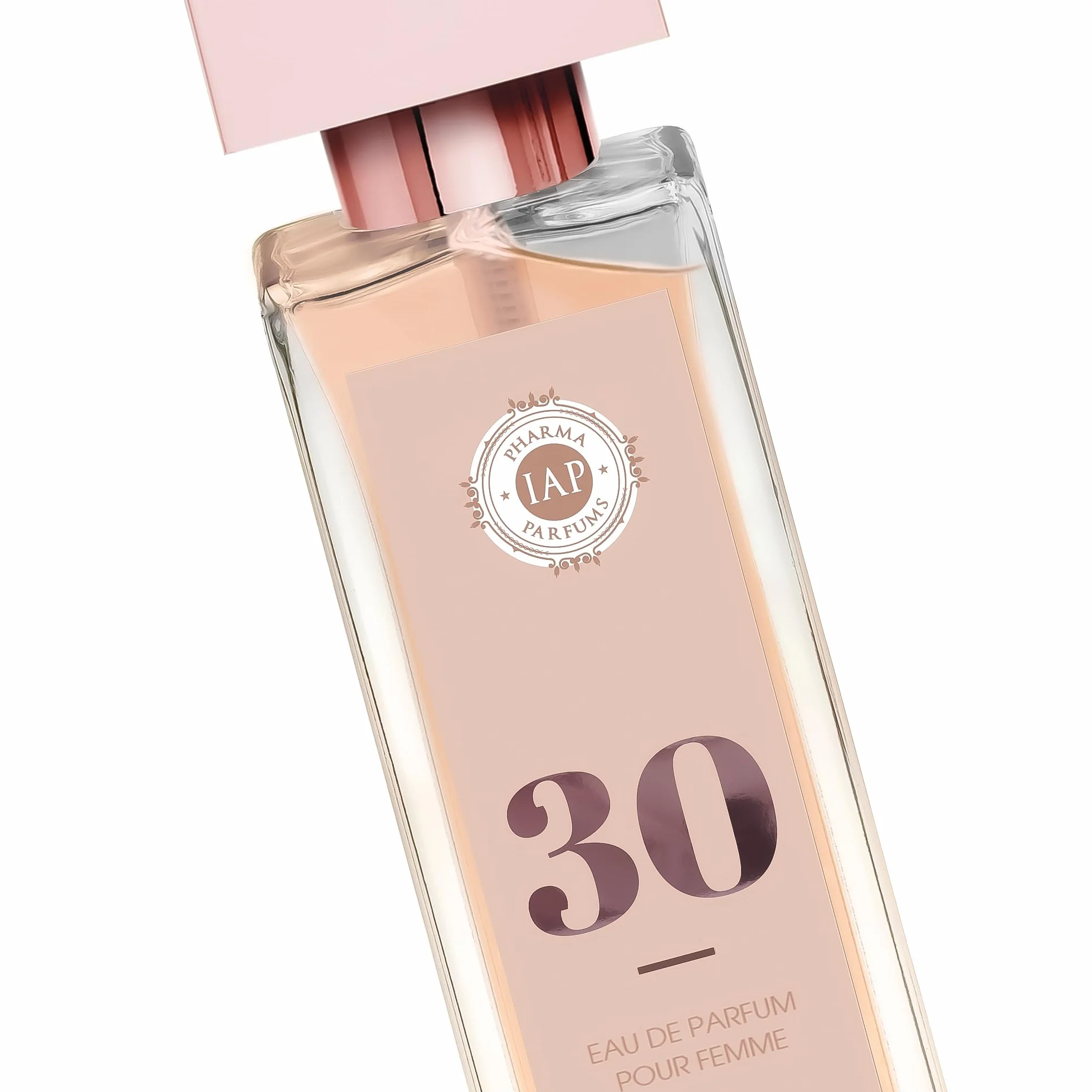 iap PHARMA PARFUMS Nº 30, Profumo da Donna, 150 Ml