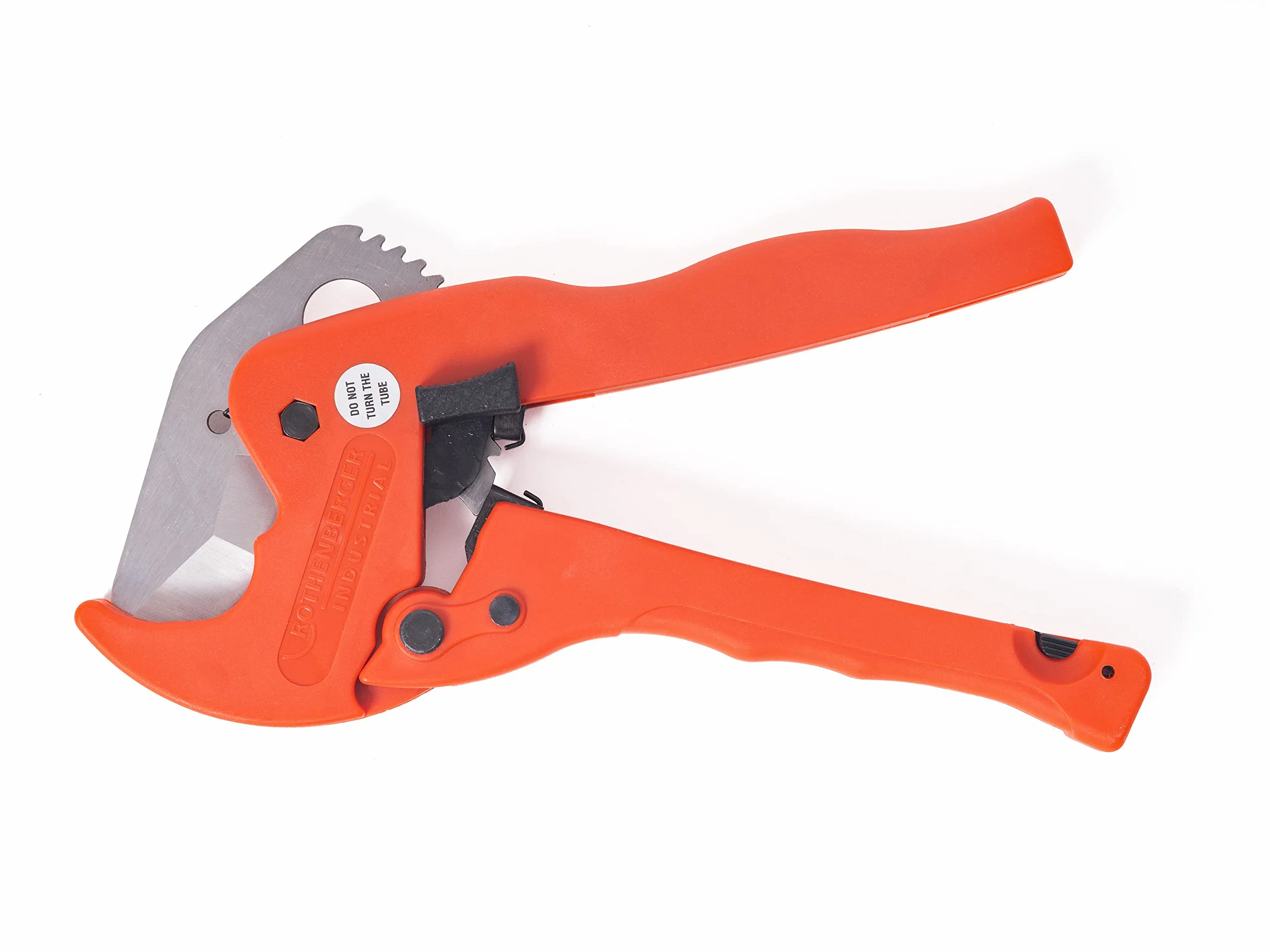 ROTHENBERGER Industrial Cesoie per tubi in plastica 42 mm lama acciaio inossidabile
