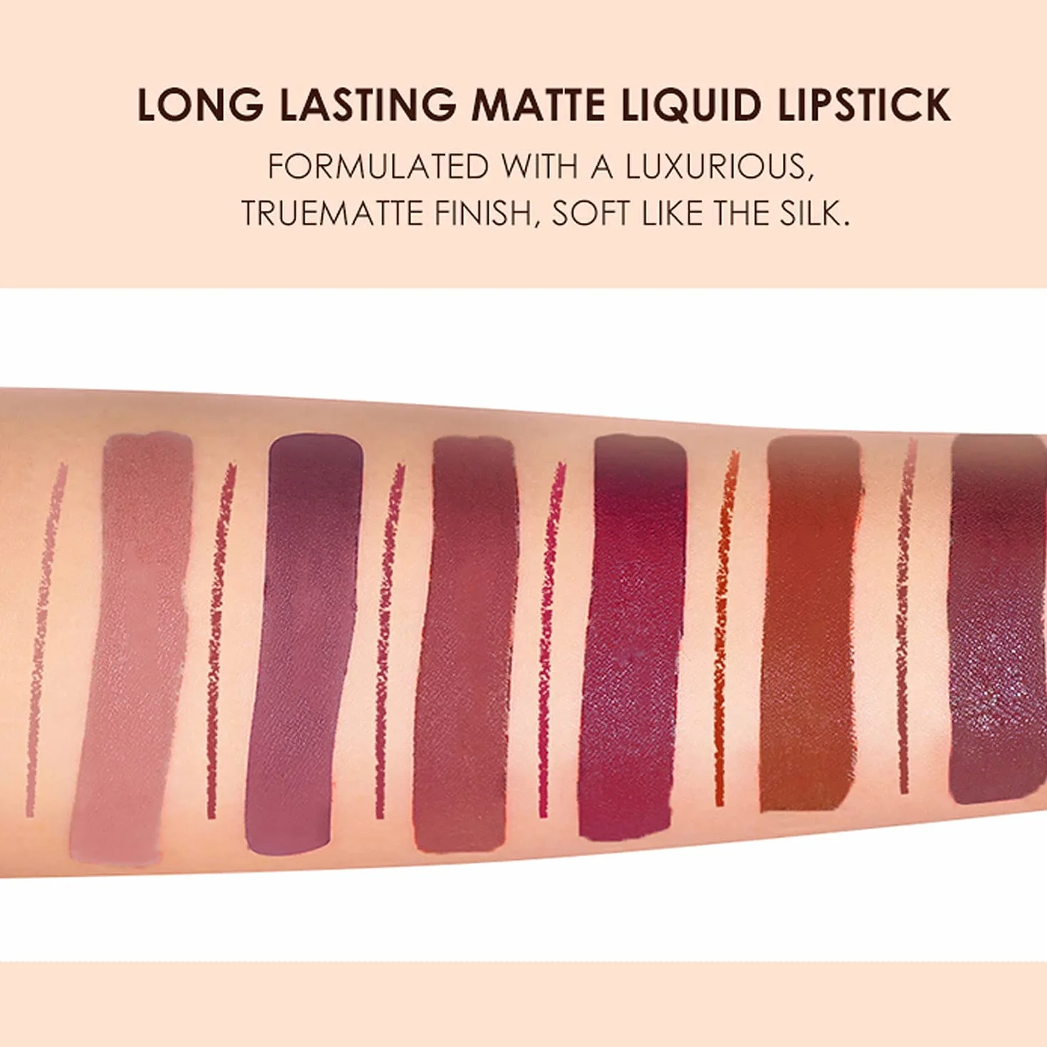 12 Pz Matita Labbra Matte E Set Di Rossetto 24 Ore Nudi Impermeabile Bellezza Trucco Kit Lipgloss Liptints Per Le Donne Matita Rossetto Lifter Regali