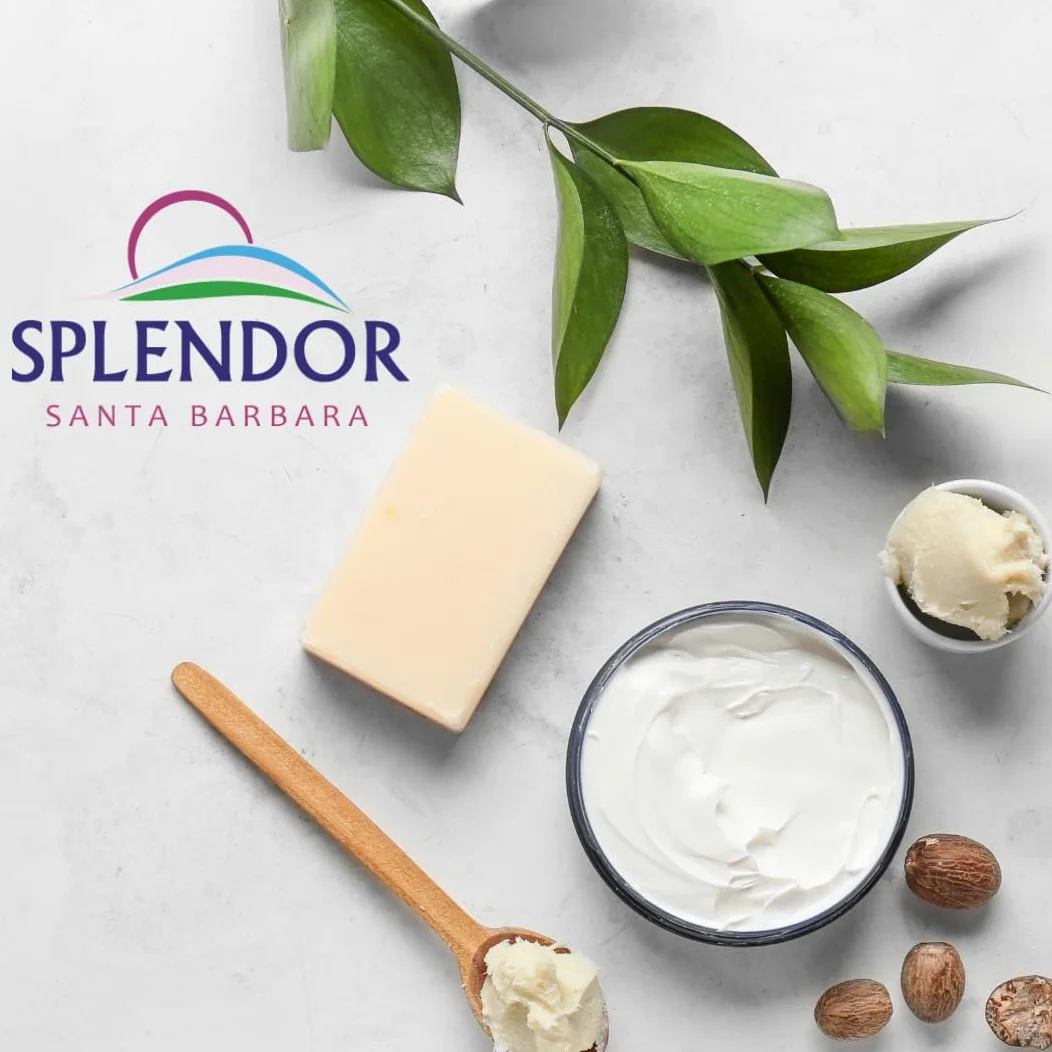 Tea Tree - Sapone puro al cocco con spirulina biologica, realizzato a mano, vegano, tutti naturali, idratanti, con AAA + olio essenziale australiano di grado terapeutico