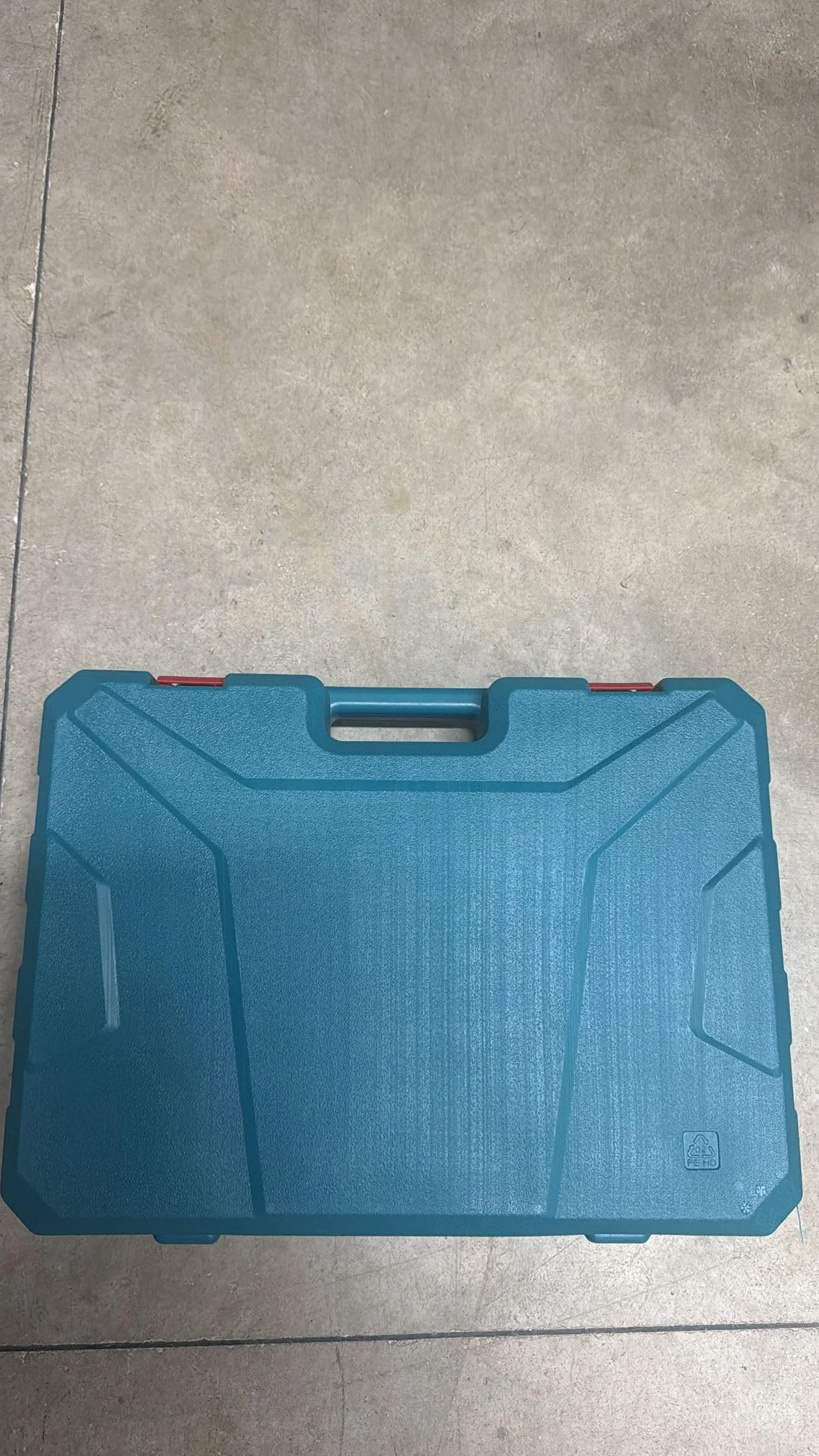 Kit Attrezzi Professionali 88V Trapano Avvitatore Smerigliatrice Angolare e Trapano a Impulsi 2 Batterie 14 Punte 3 IN 1