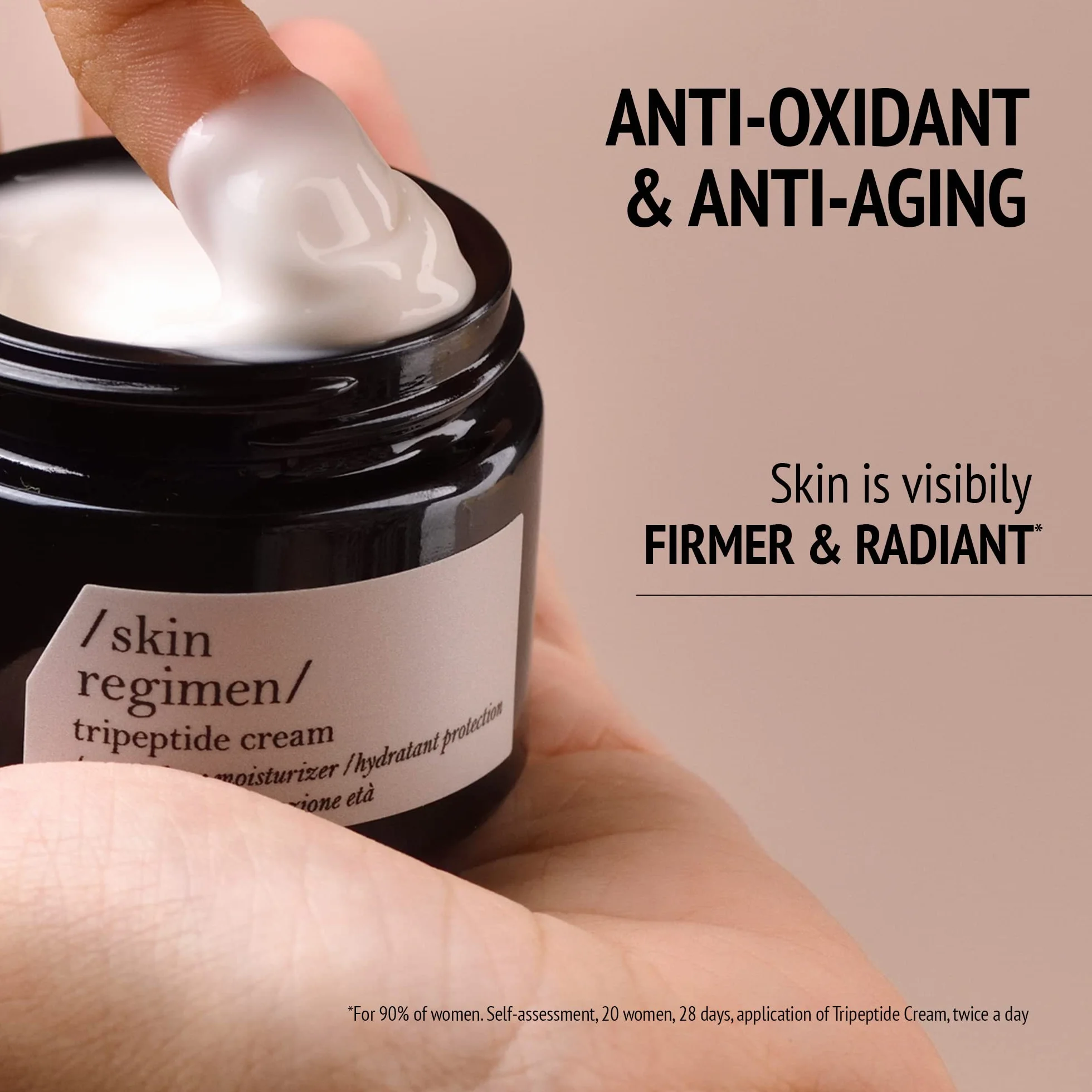 Comfort Zone, Crema y leche facial - 50 ml.