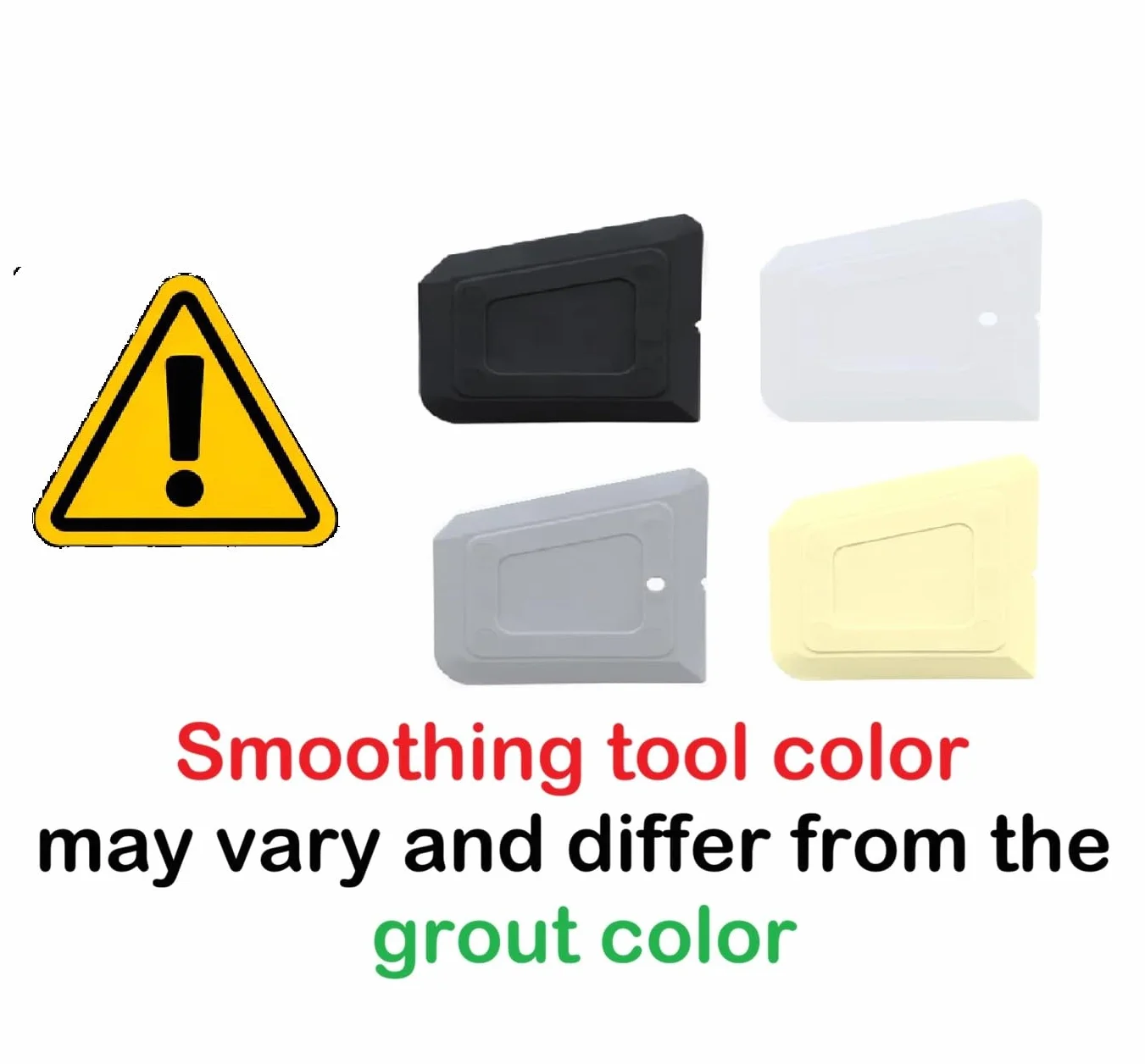Kit Riparazione Fughe Piastrelle Grigio, Asciugatura Rapida 360g ANTI-MUFFA, Grout Repair Kit, Stucco per Fughe Pavimento