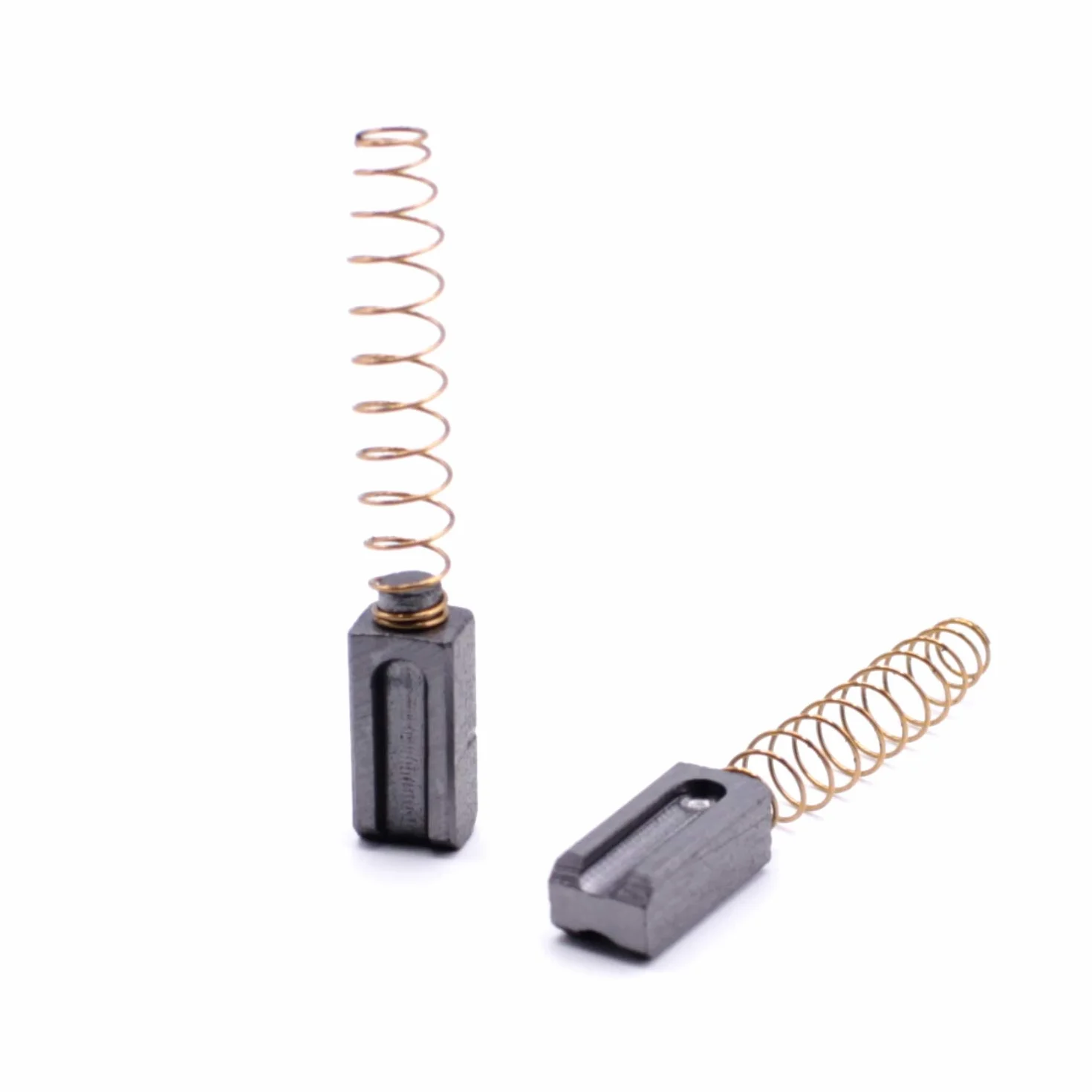 Spazzole di carbone LEISTER TRIAC S per elettrodomestici