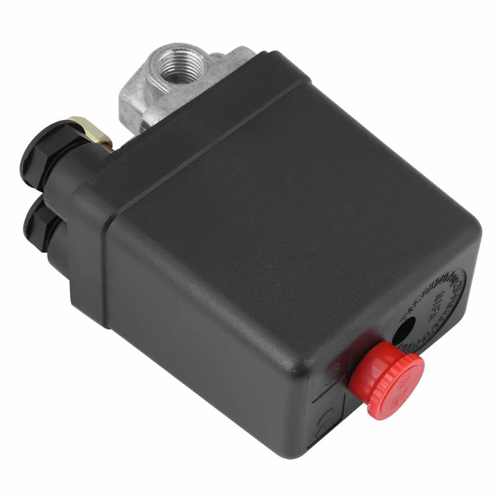 Ricambi Compressori Parkside 240V 16A Compressore d'Aria