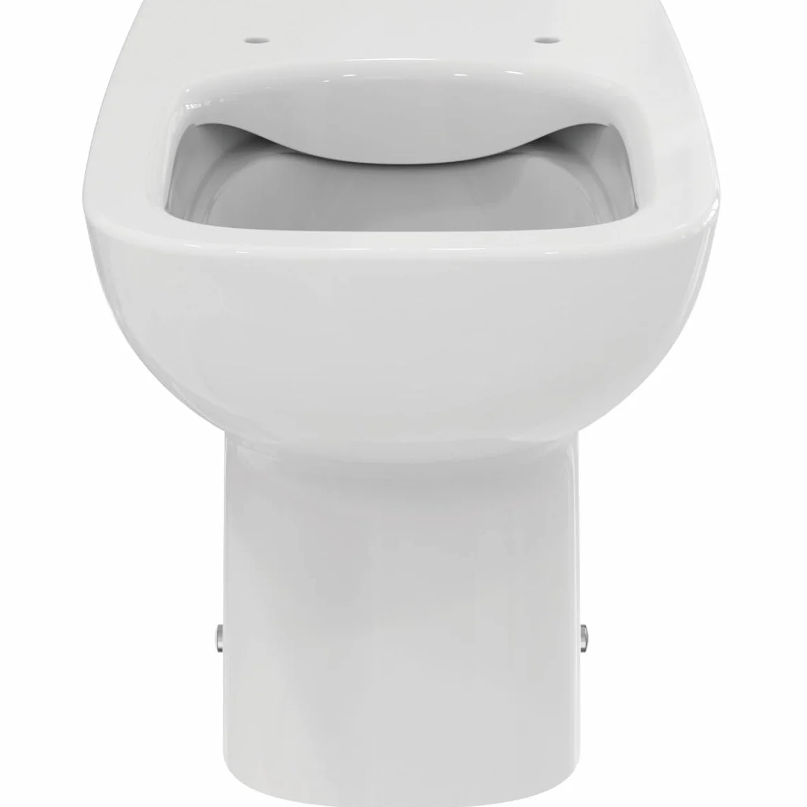 Ideal Standard i.life A WC filo parete 35x54cm RimLS+ Water senza brida scarico orizzontale Bianco