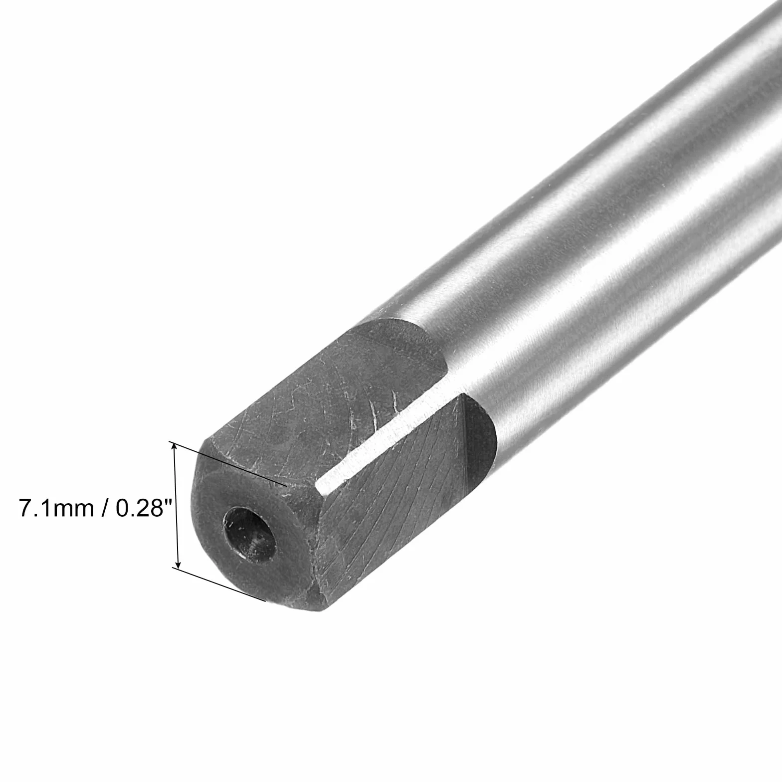 M12 x 1.25 Maschi per Filettare Metrica 160mm Extra Lungo H2 Strumento Riparazione Filettatura