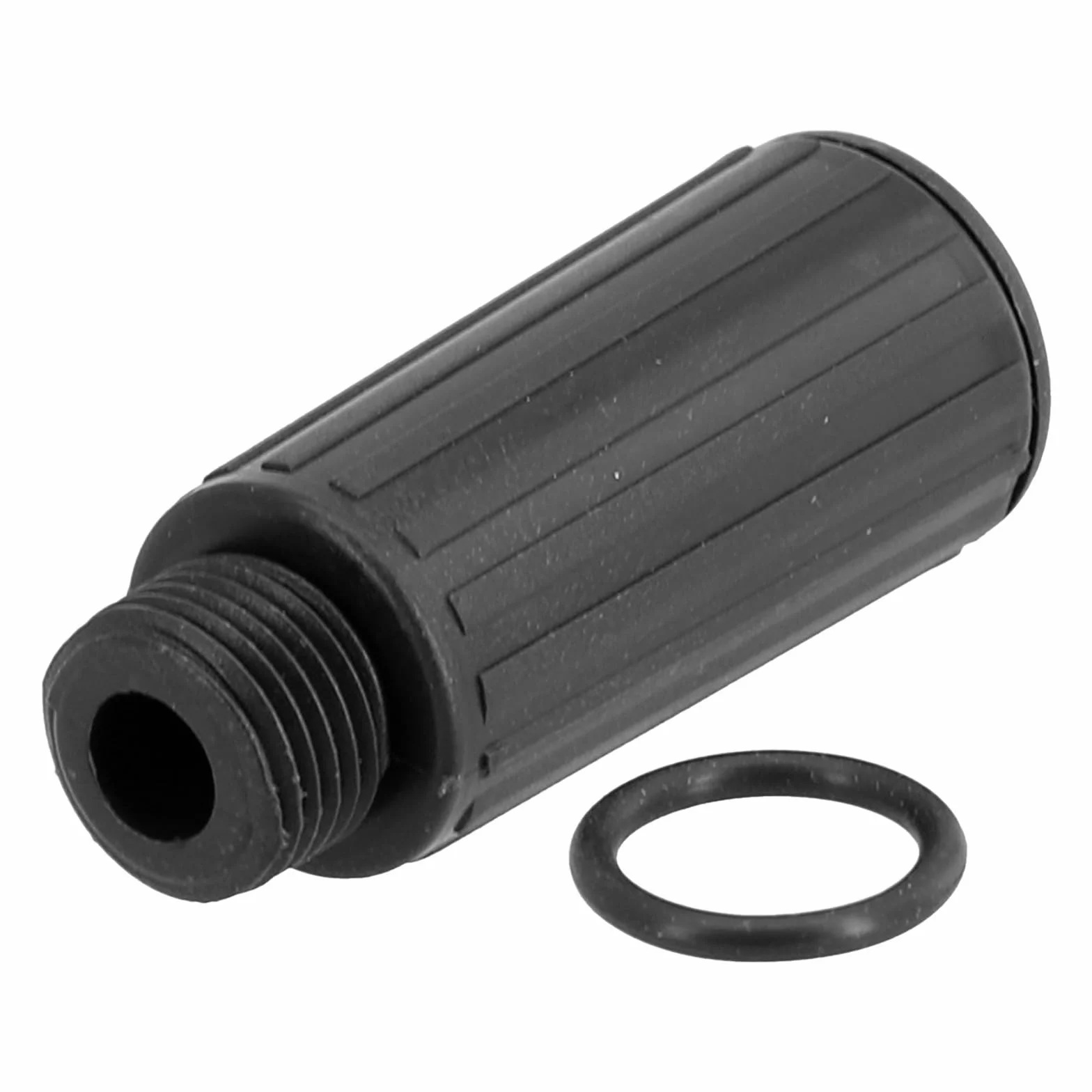Tappi per tappo olio compressore d'aria 15,5 mm con guarnizione per pompa
