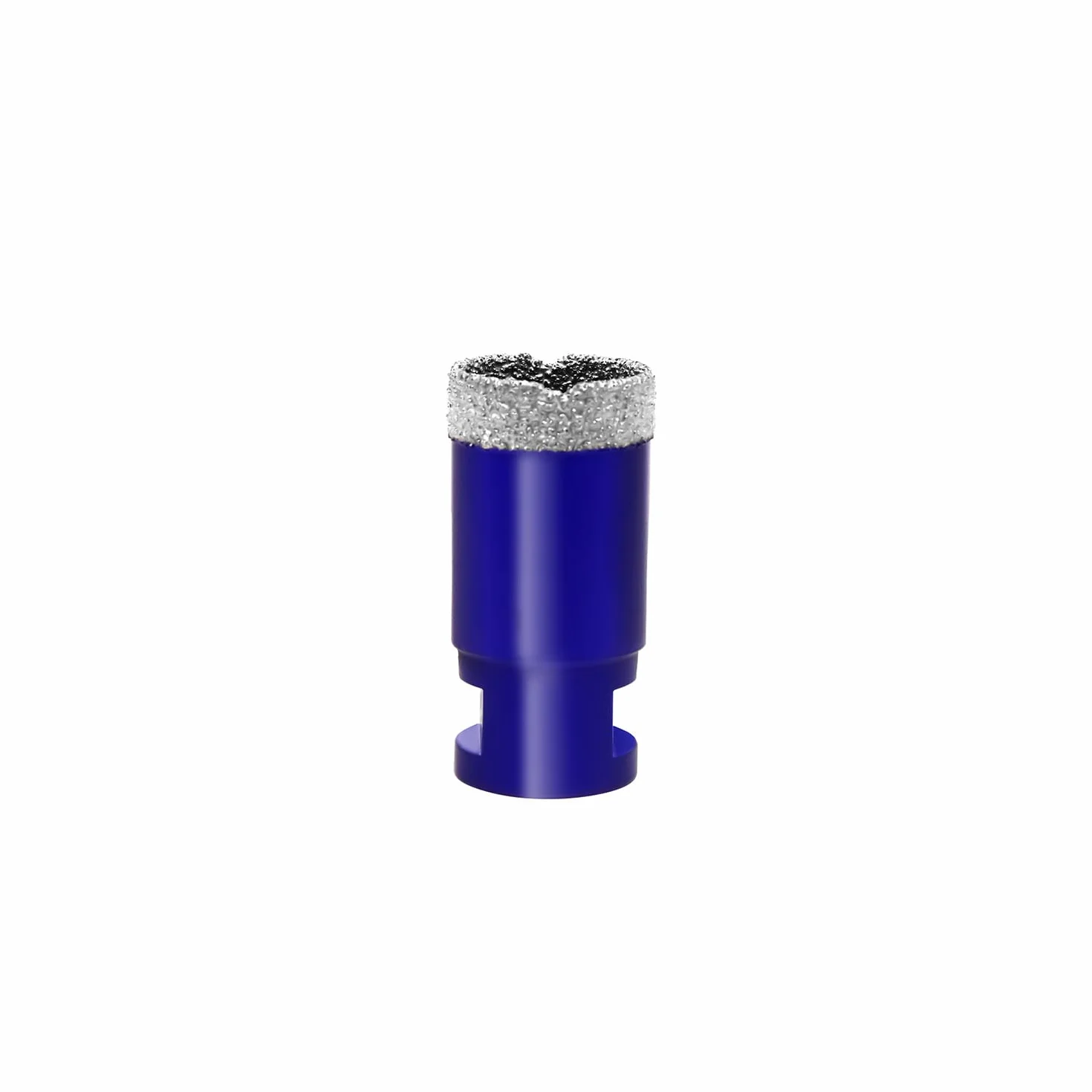 Punte Trapano Diamantate 30mm M14 per Porcellana Granito Marmo