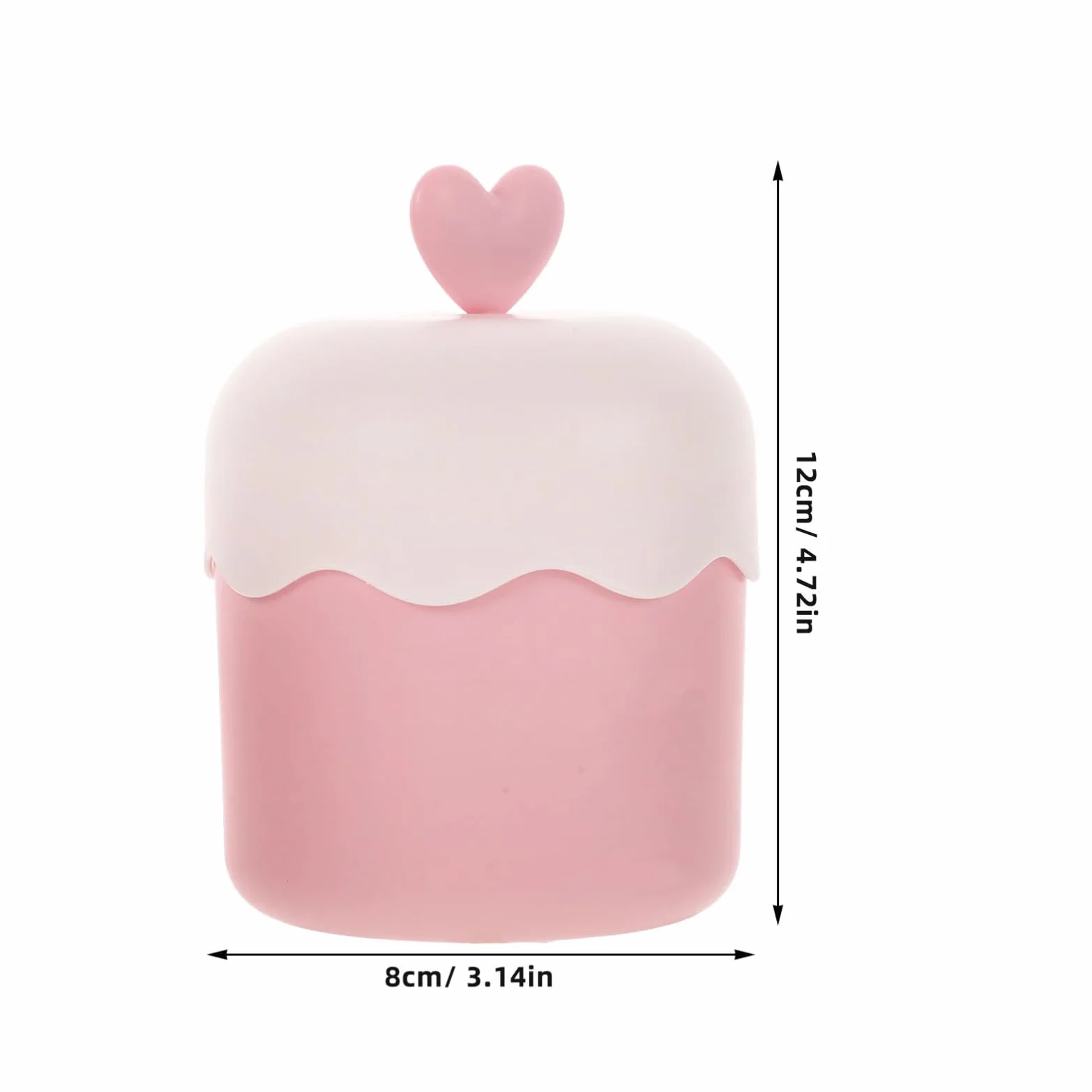 4 Pz Produttore Di Schiume Per Il Viso Schiuma a Bolle Prodotti Per La Cura Della Pelle a Bolle Schiuma Facciale Lavaggio Del Corpo in Schiuma Plastica Tazza Crema