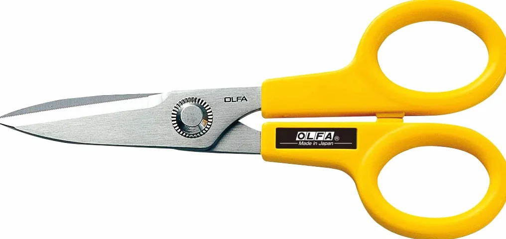 OLFA SCS-1 Mała Tijera