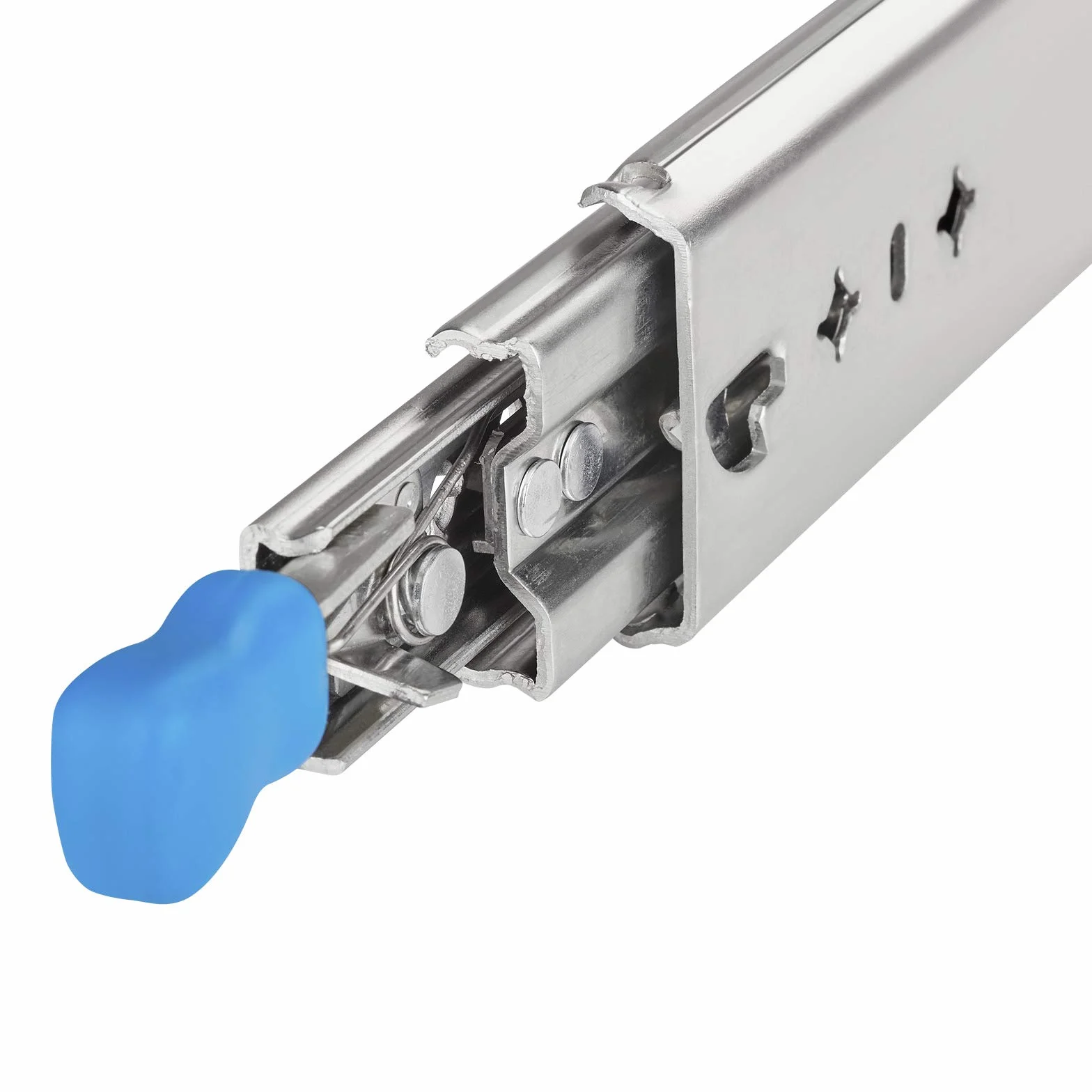 SOTECH Estrattori per impieghi gravosi KV2-100-H53-L700-LC 700 mm 100 kg