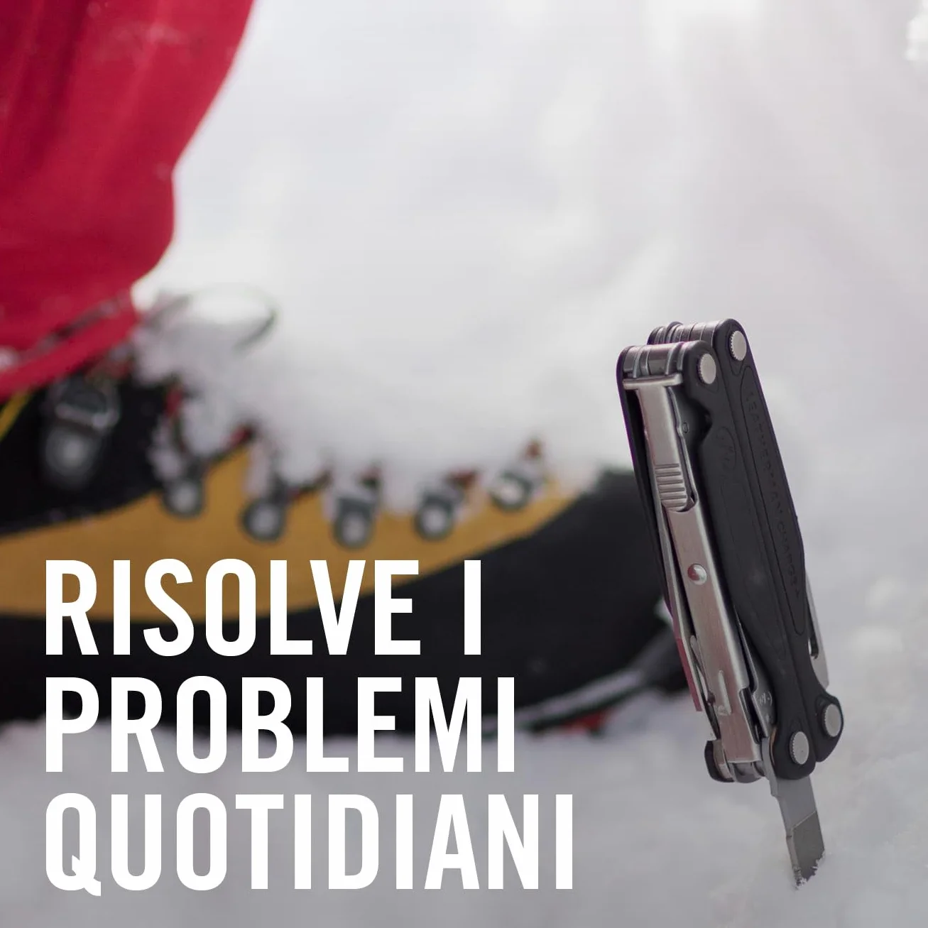 Leatherman Micra Multiutensile Portachiavi Acciaio Inossidabile Forbici Scatto 9 Utensili