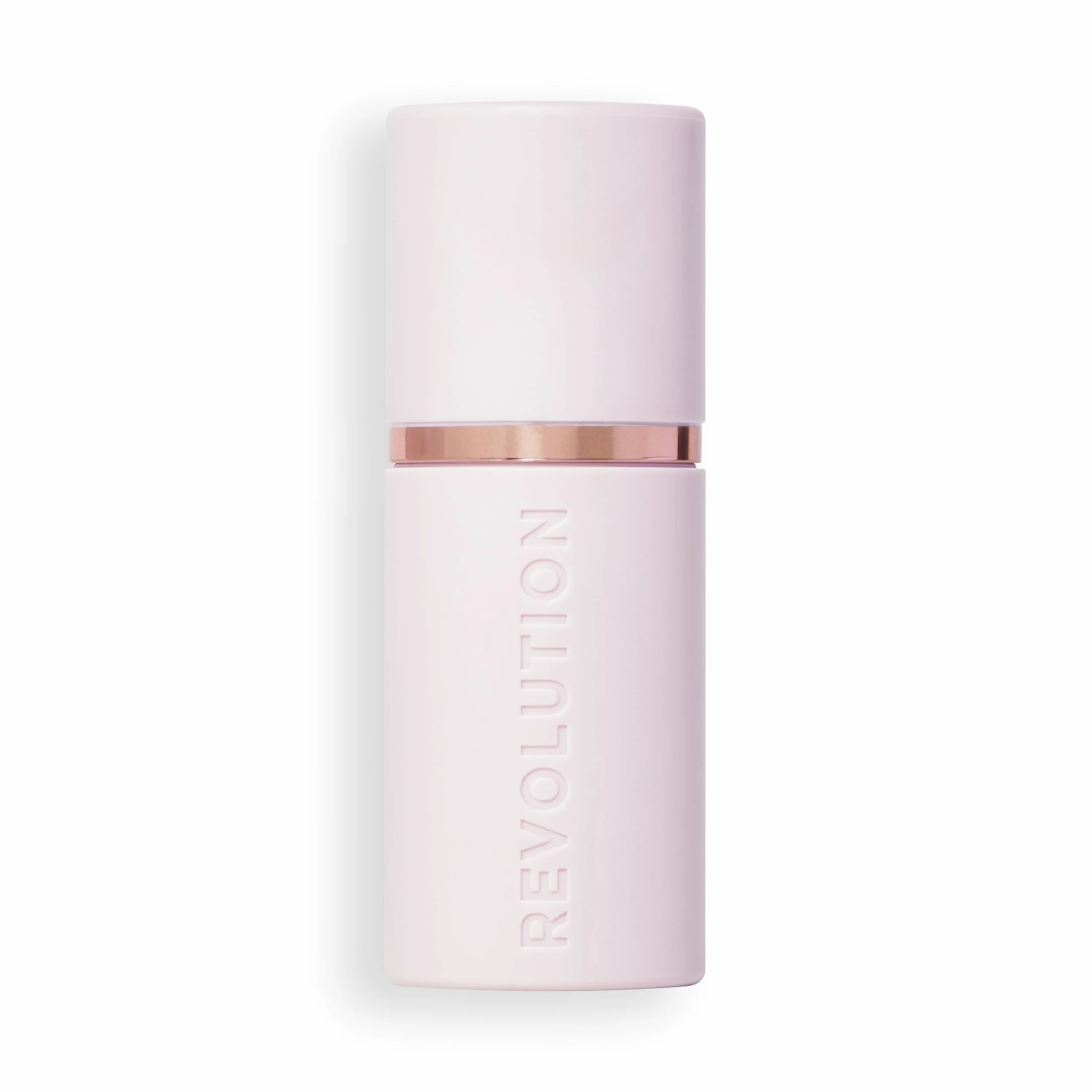 Revolution, Skin Silk Bronzer Stick, Colore Modulabile per Guance, Occhi e Labbra, Formula Crema-Polvere, Vegan & Cruelty-Free, Medium Sunset, 4.5g