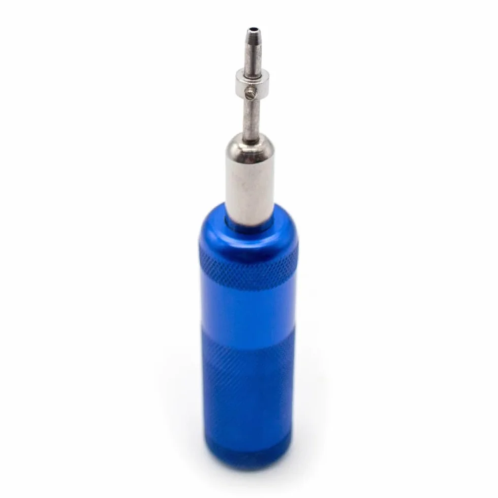 Chiodatrice per Chiodini per Chiodi Piccoli, Spingichiodi per Costruzione Modello Spingichiodi Strumento per Modellare Barche A Vela con Chiodi Piccoli da 6 G(Chiodatrice)