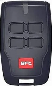 Telecomando BFT MITTO B RCB4 per portone