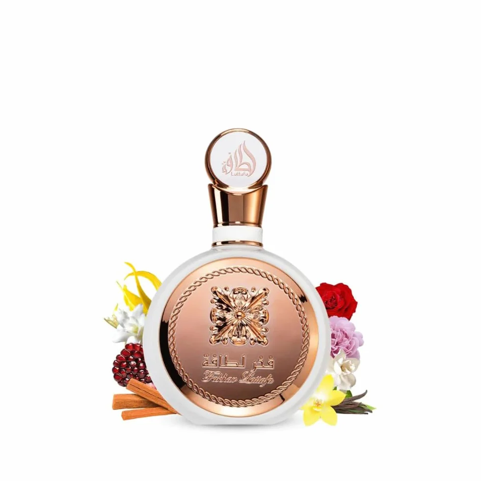 Spray Fakhar Lattafa Women100ml