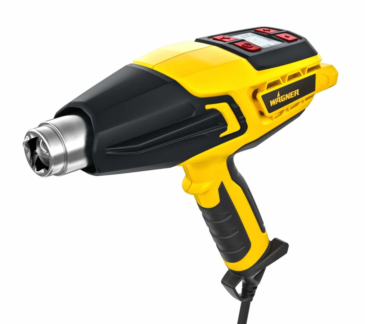 Wagner FURNO 500 Pistola Termica 2000W 600°C 800 l/min