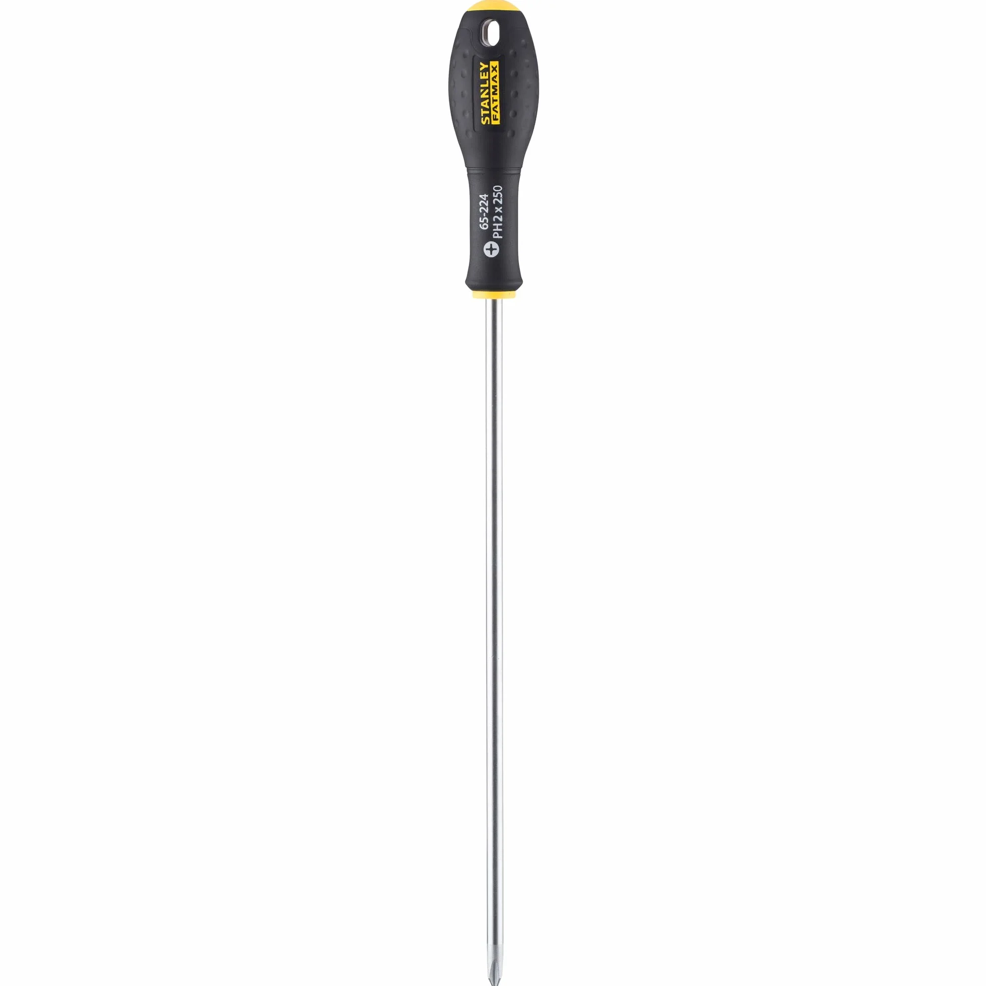STANLEY 0-65-224 Cacciavite 250 mm x 2