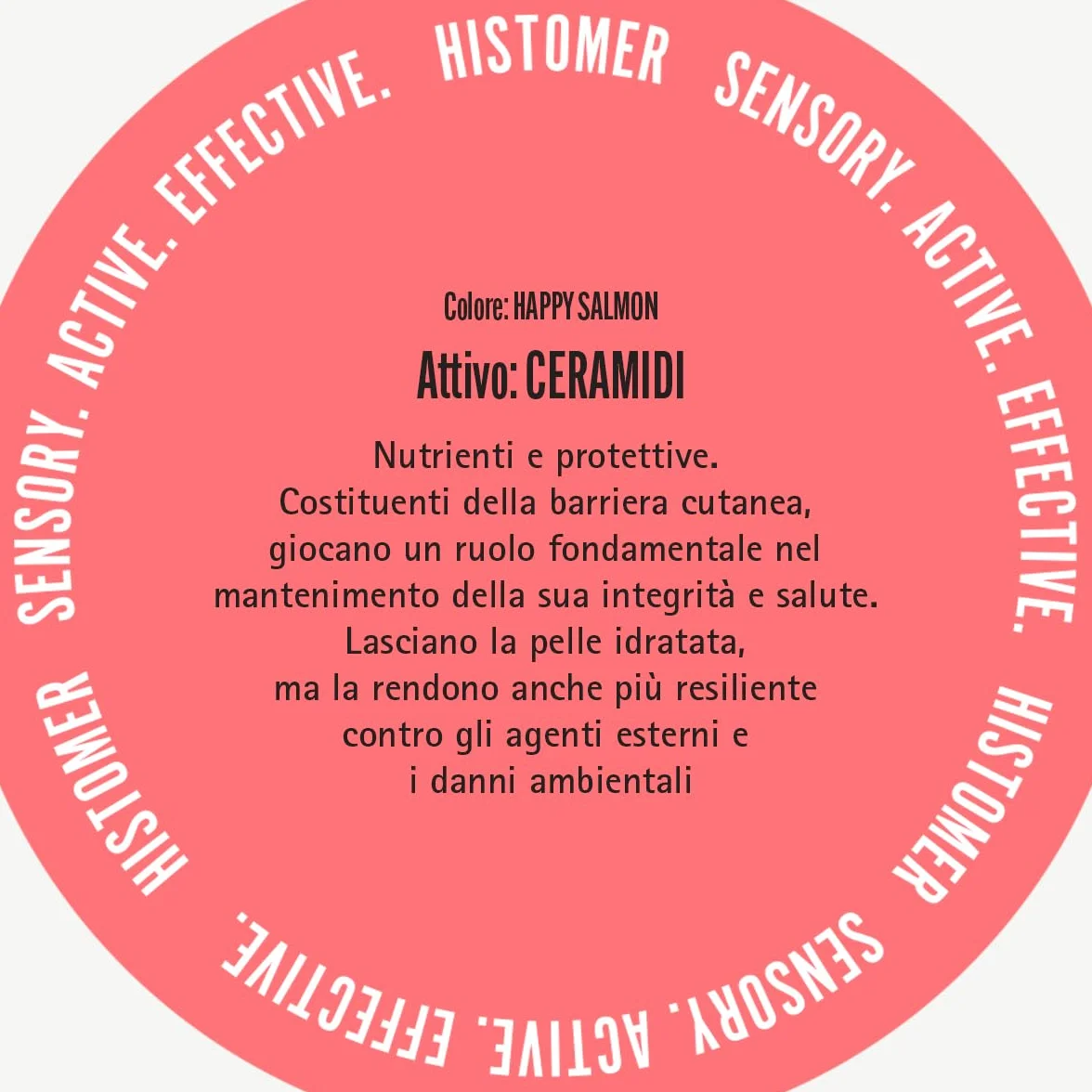 Histomer Milano - Pure Cleansing Butter-Balm - Burro detergente viso con Ceramidi - rimuove delicatamente trucco e impurità lasciando la pelle morbida e purificata - 100 ml