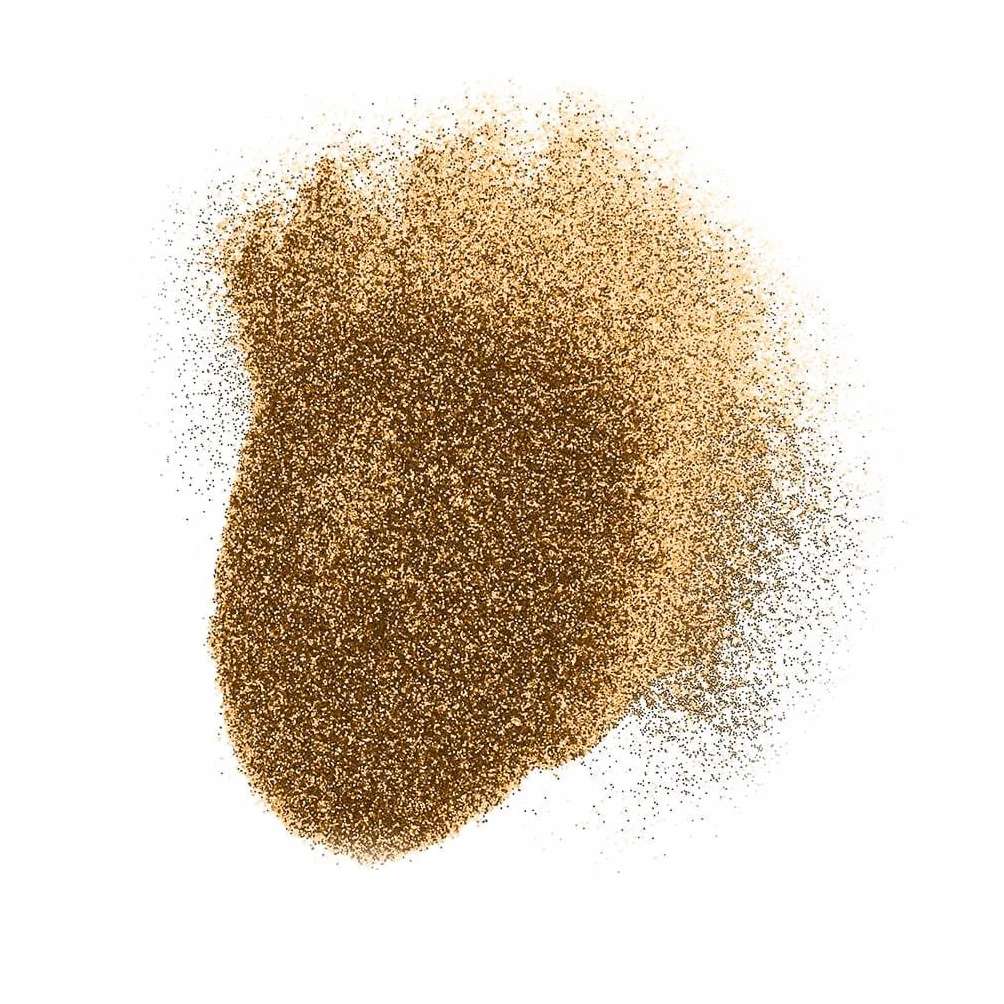 Stargazer, distributore per glitter
