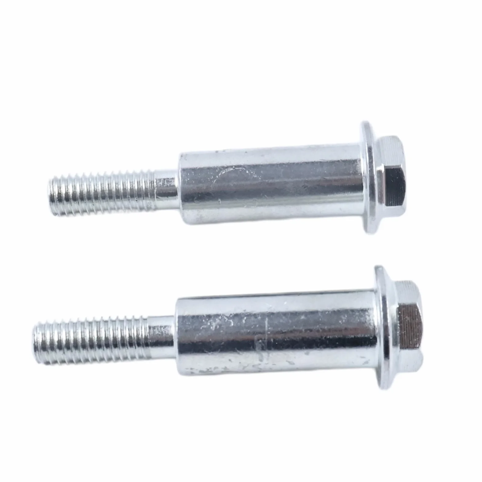 John Deere M8 X 55 bulloni per asse ruota M110801 do tosaerba 14SE 14SB 14PZ JA65 JE75 JX753