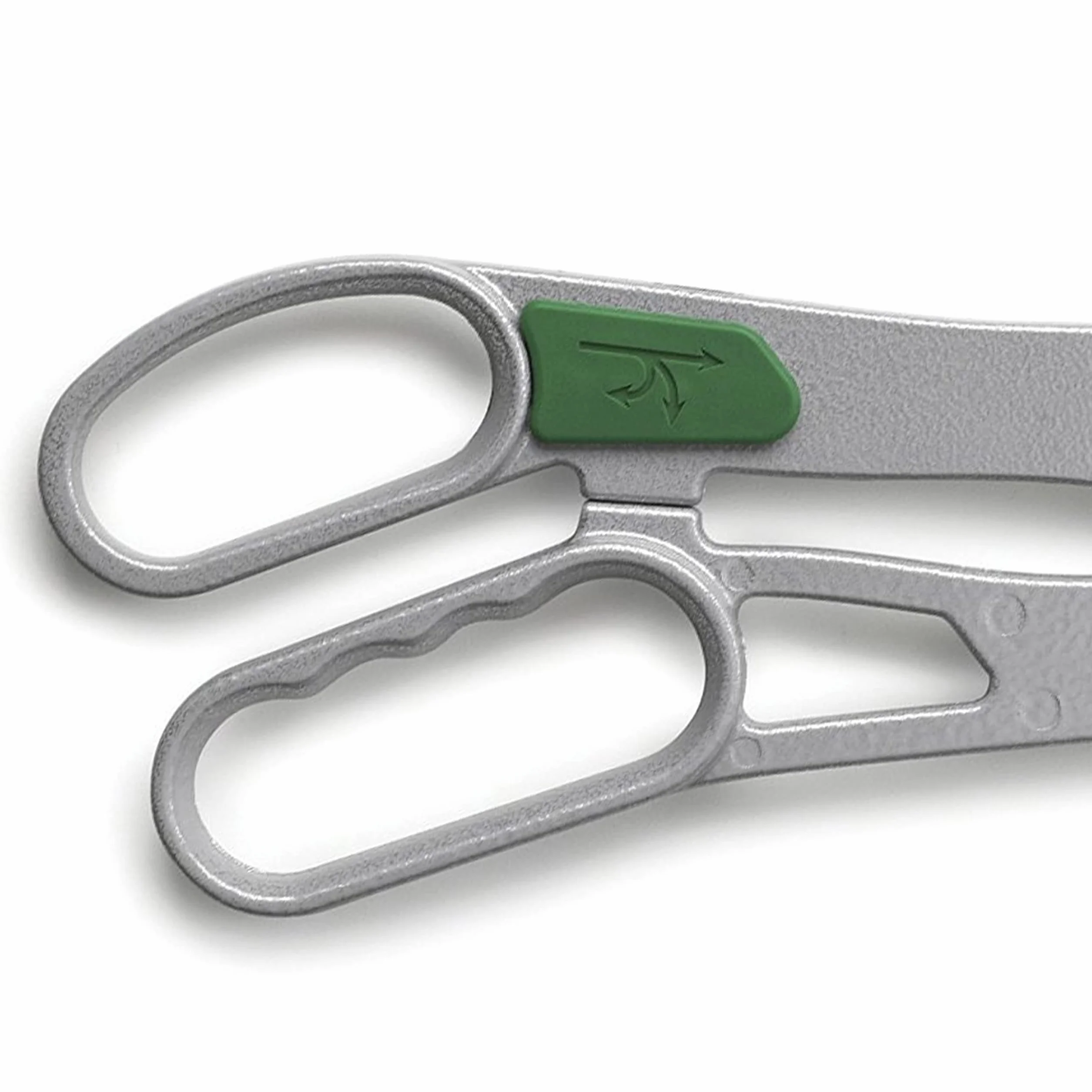 Midwest Tool and Cutlery Midwest Snips offset Left Snip MWT-2110