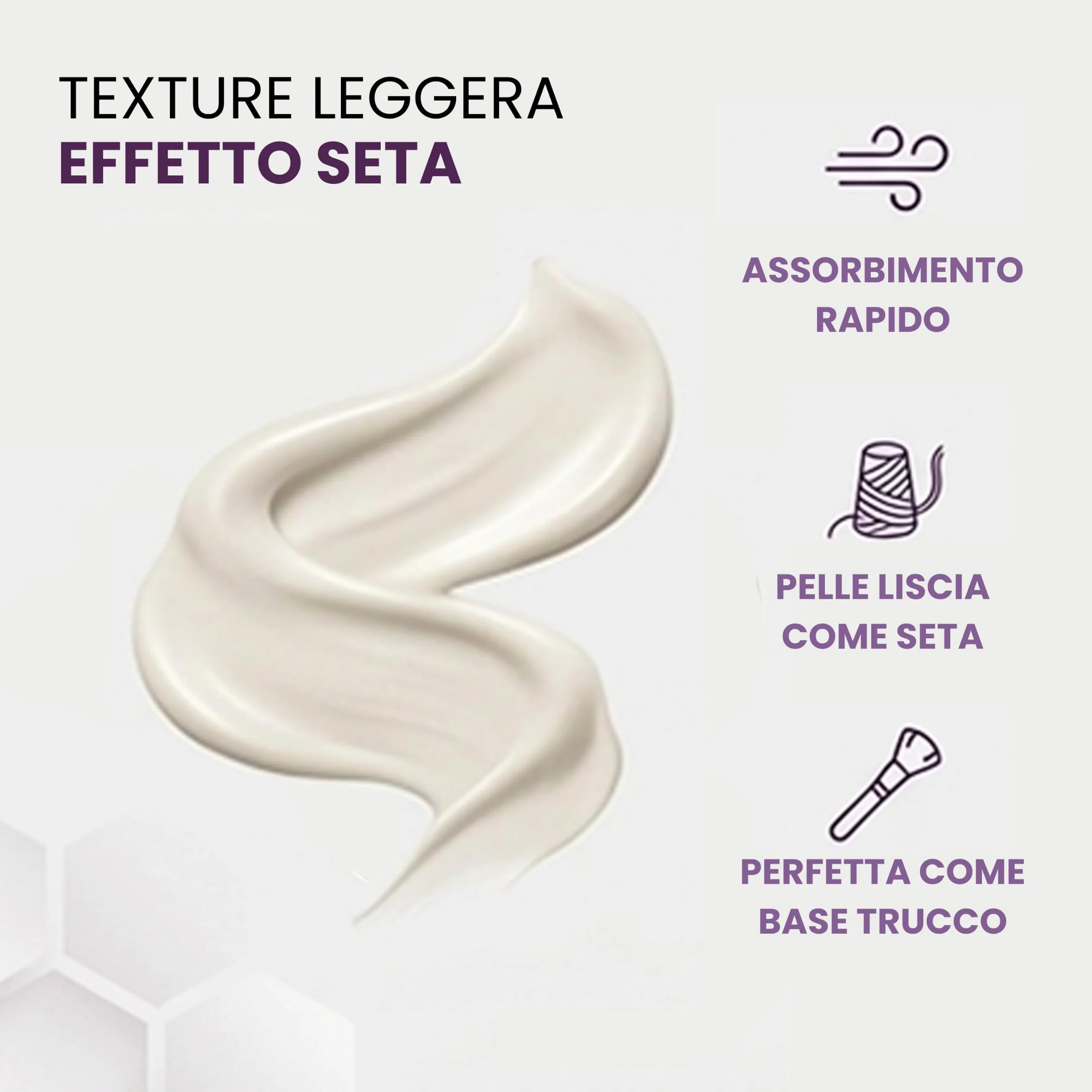 Collagenil Liftensive 24H, Crema Viso Giorno e Notte Collo e Décolleté, Effetto Ultra-Liftante, Antirughe di Espressione, Rassodante, Azione Botox-Like, Made in Italy, 50ml