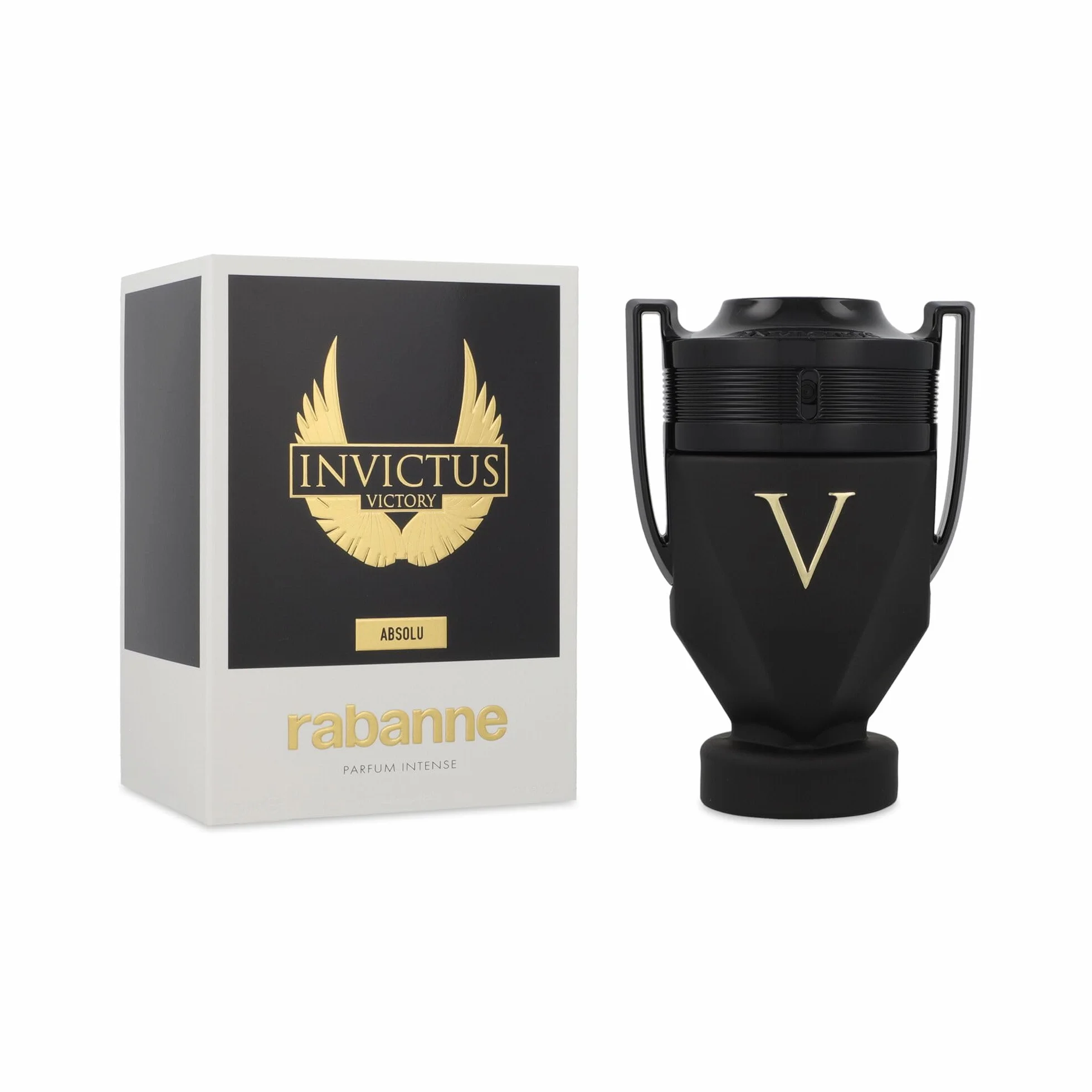 Paco Rabanne Invictus Victory Absolu Parfum Intense 100 Ml