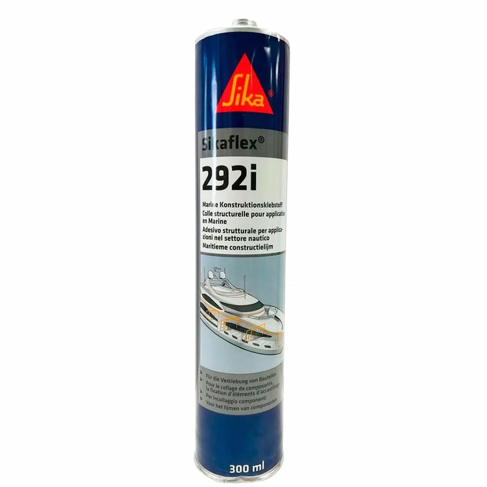 SIKAFLEX 292i BIANCO 600ML